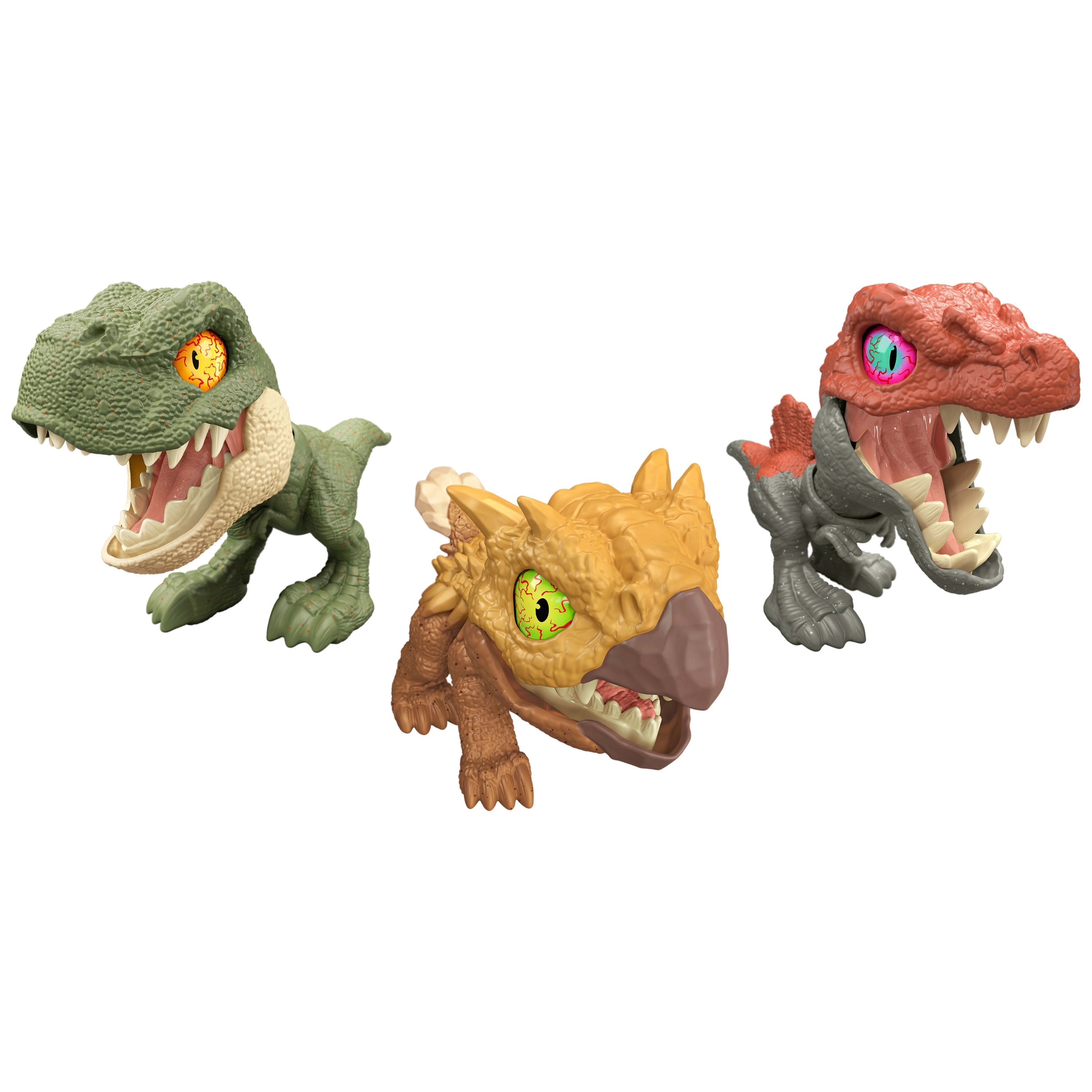 EAN 0194735293544 - Jurassic World JFC89 figura de juguete para niños imagen 1