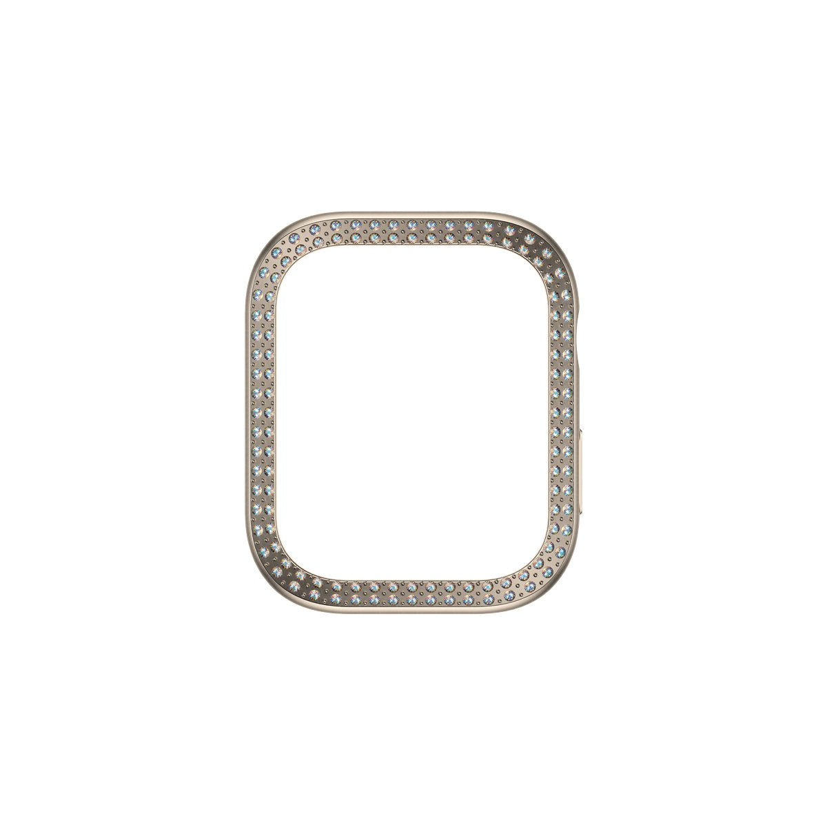 EAN 5715685003806 - PanzerGlass SAFE. by ® Bling Bumper Gold Apple Watch Series 11 | 10 | 42mm funda para teléfono móvil Oro imagen 4