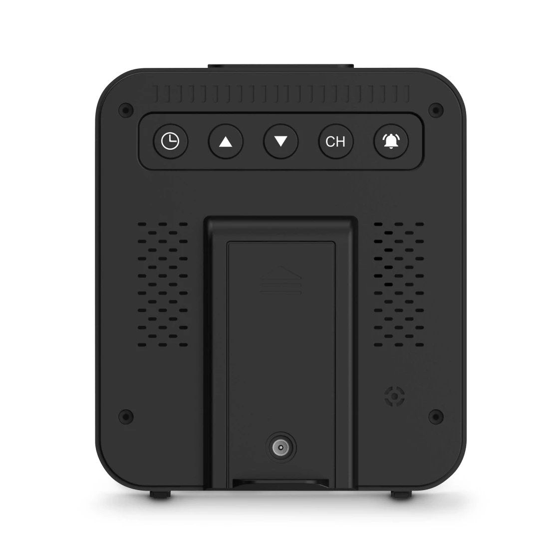 EAN 4047443523372 - Hama La Gomera Negro, Gris Batería imagen 2