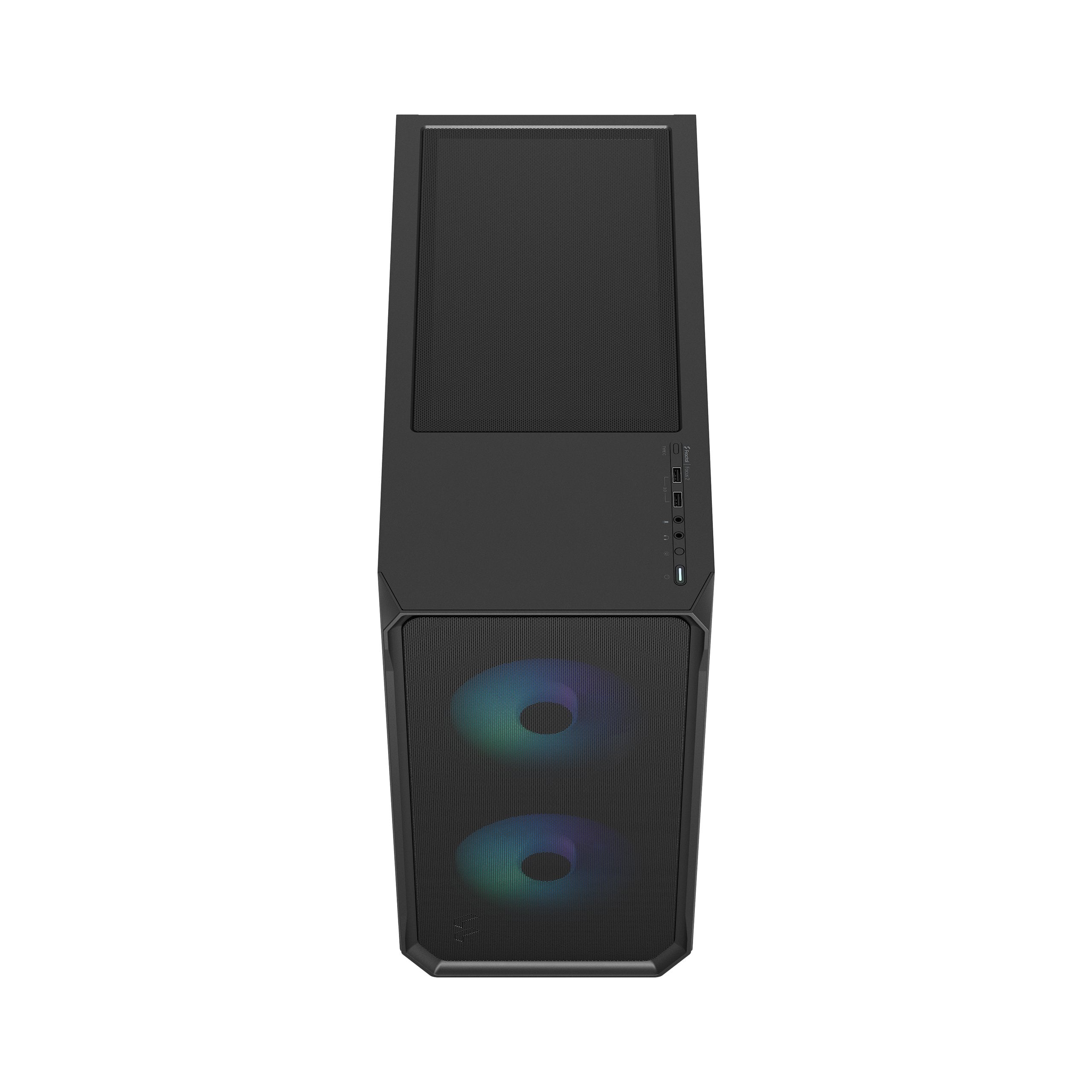 EAN 7340172703471 - Fractal Design Focus 2 Negro imagen 3