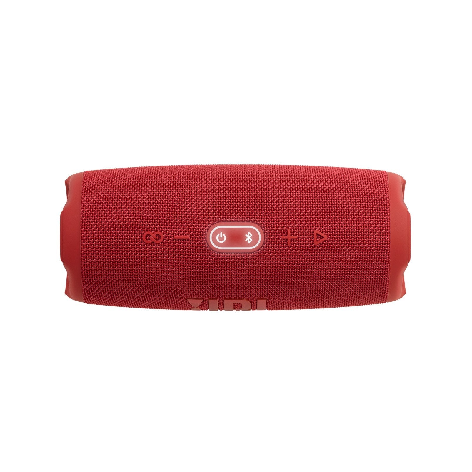 Jbl Altavoz Charge5 Rojo/Bluetooth/Ip67/Partyboost