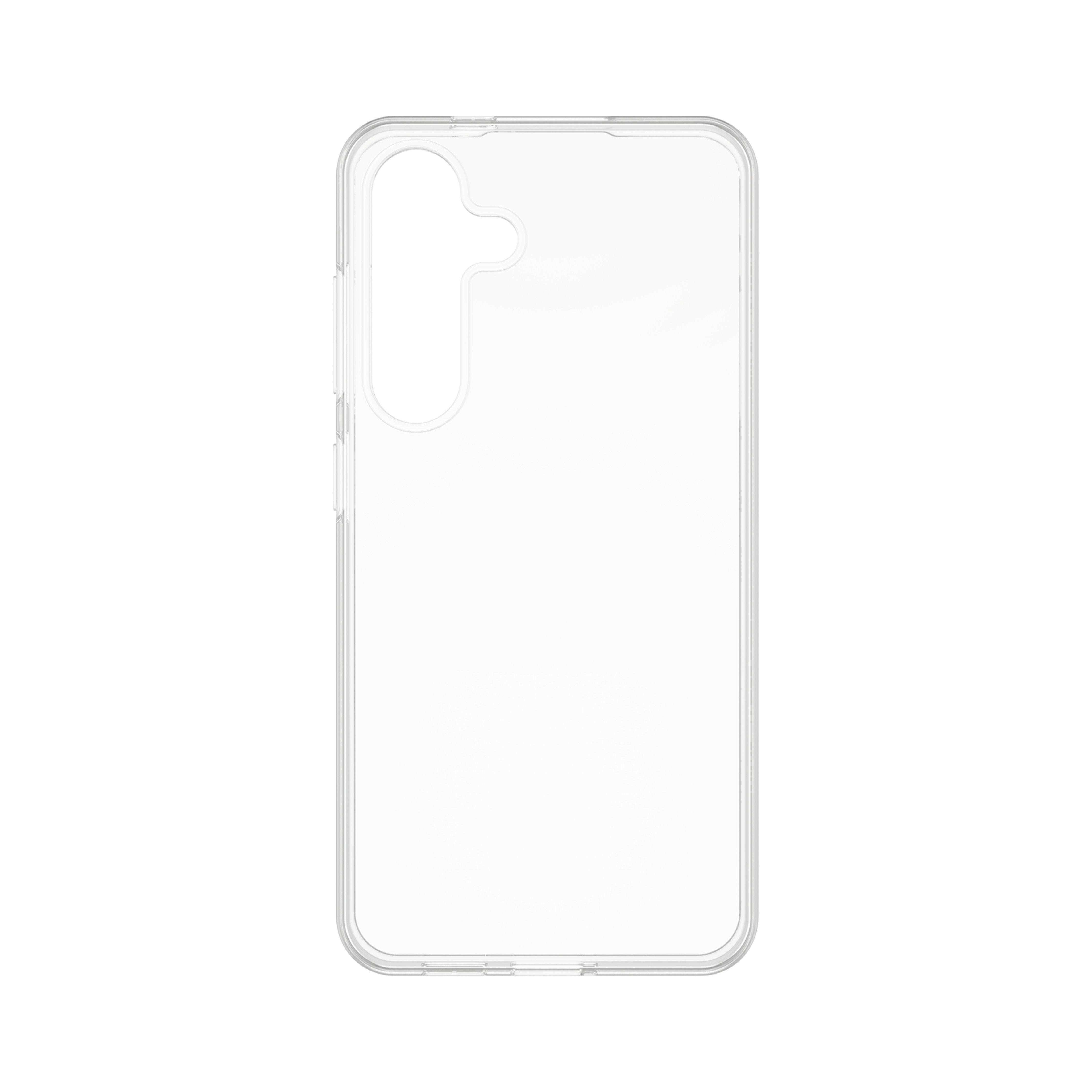 Protector Mobile Screen 2in1/Galaxy S24 Clear Panzerglass