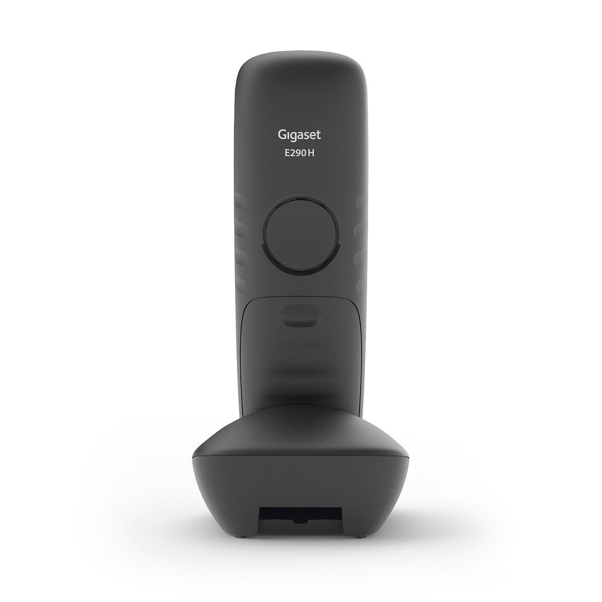 EAN 4250366856087 - Gigaset E290HX Teléfono DECT Negro imagen 6
