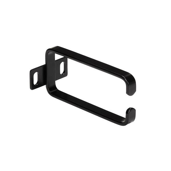 Startech Anilla Pasacables En (D) Vertical 1u Para Armarios Rack 4,5x10cm Cmhook1un