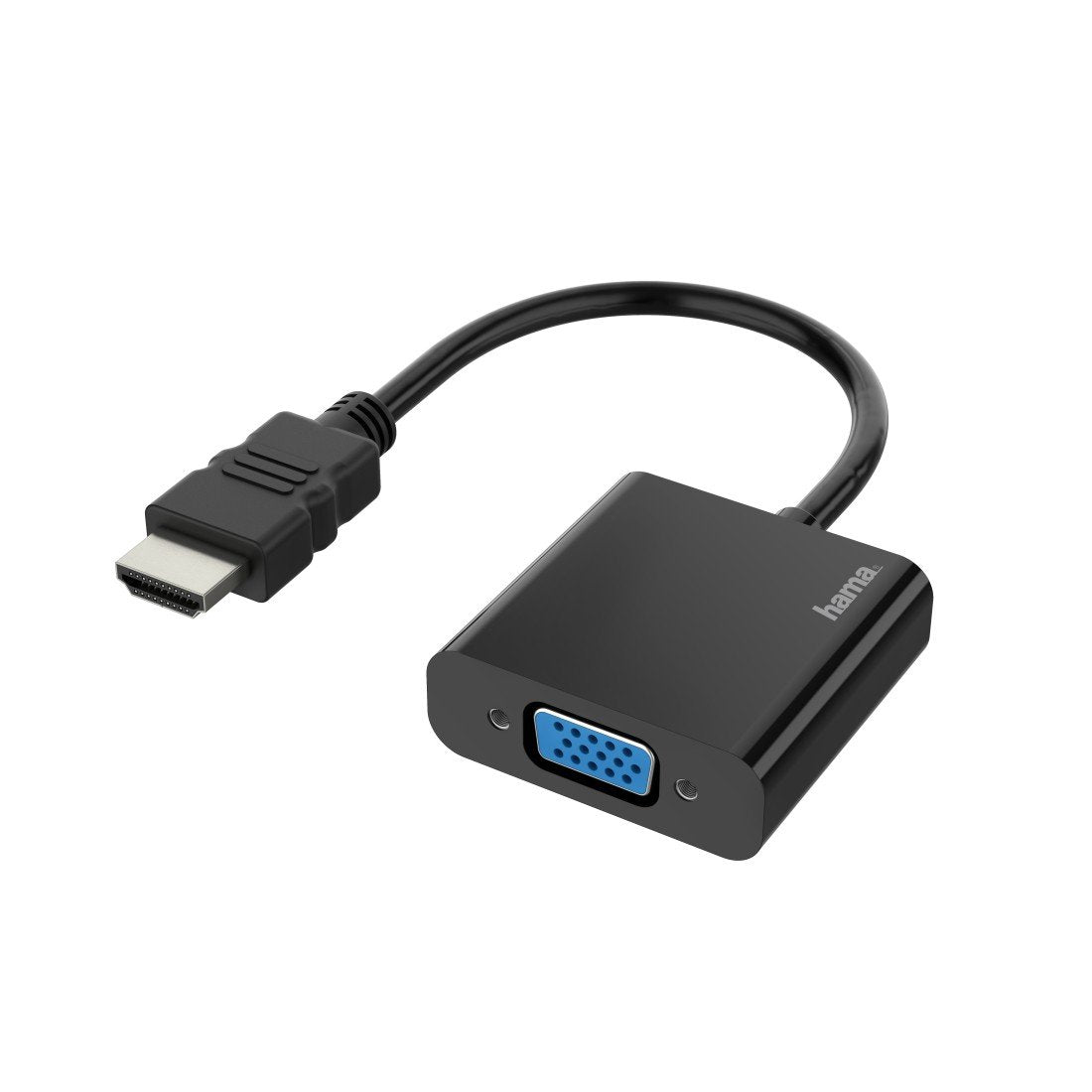 Hdmi Adapter To Vga +Audio