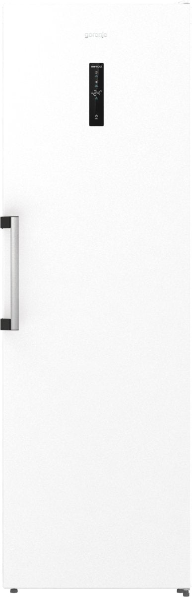 EAN 3838782643545 - Gorenje FN619EAW6 Congelador vertical Independiente 280 L Blanco imagen 1