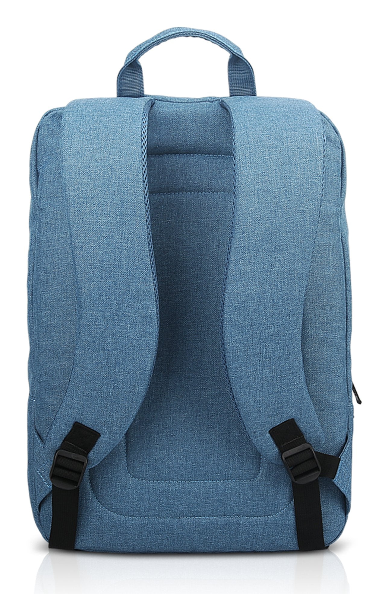 EAN 0191999684736 - Lenovo B210 39,6 cm (15.6") Mochila Azul imagen 2