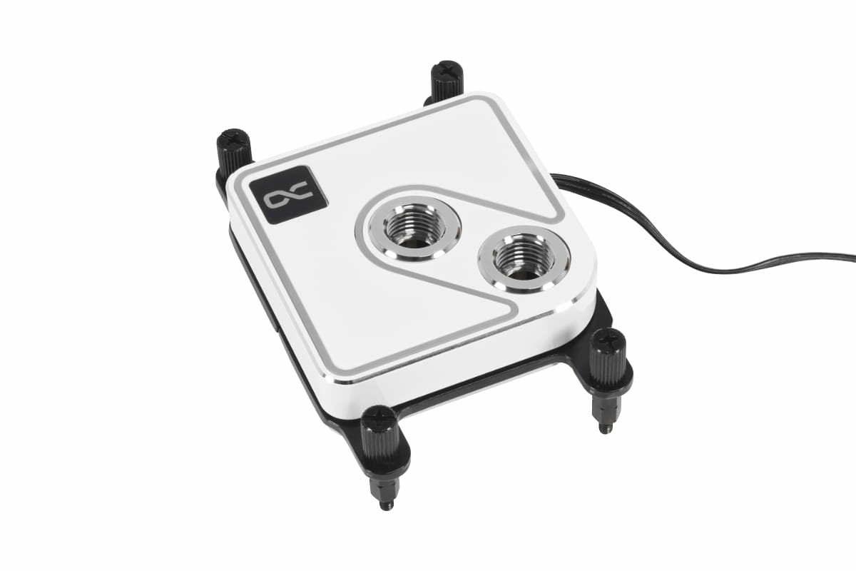 EAN 4250197138345 - Alphacool Core 1 Aurora Bloque de agua imagen 3