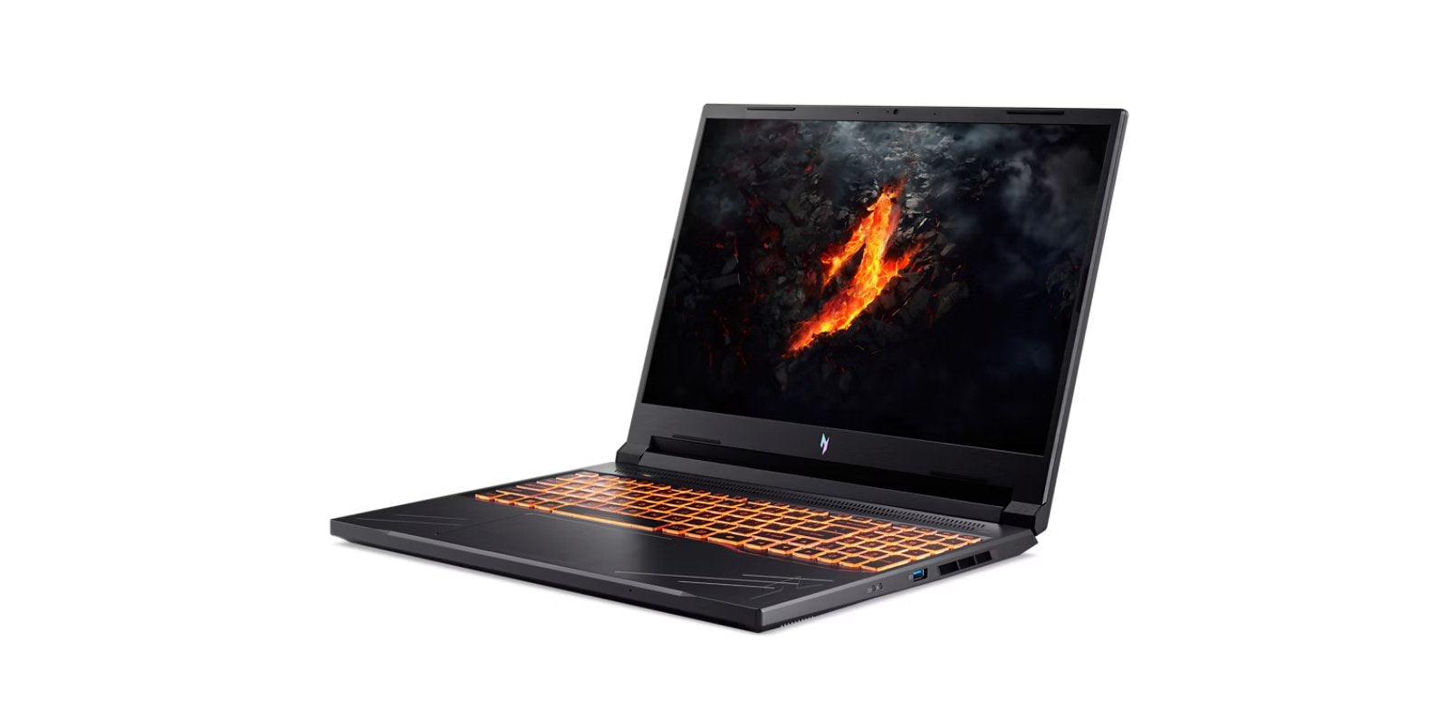 EAN 4711121959196 - Acer Nitro V 16 ANV16-41-R6FB AMD Ryzen™ 5 PRO 8645HS Portátil 40,6 cm (16") WQXGA 16 GB DDR5-SDRAM 512 G imagen 2