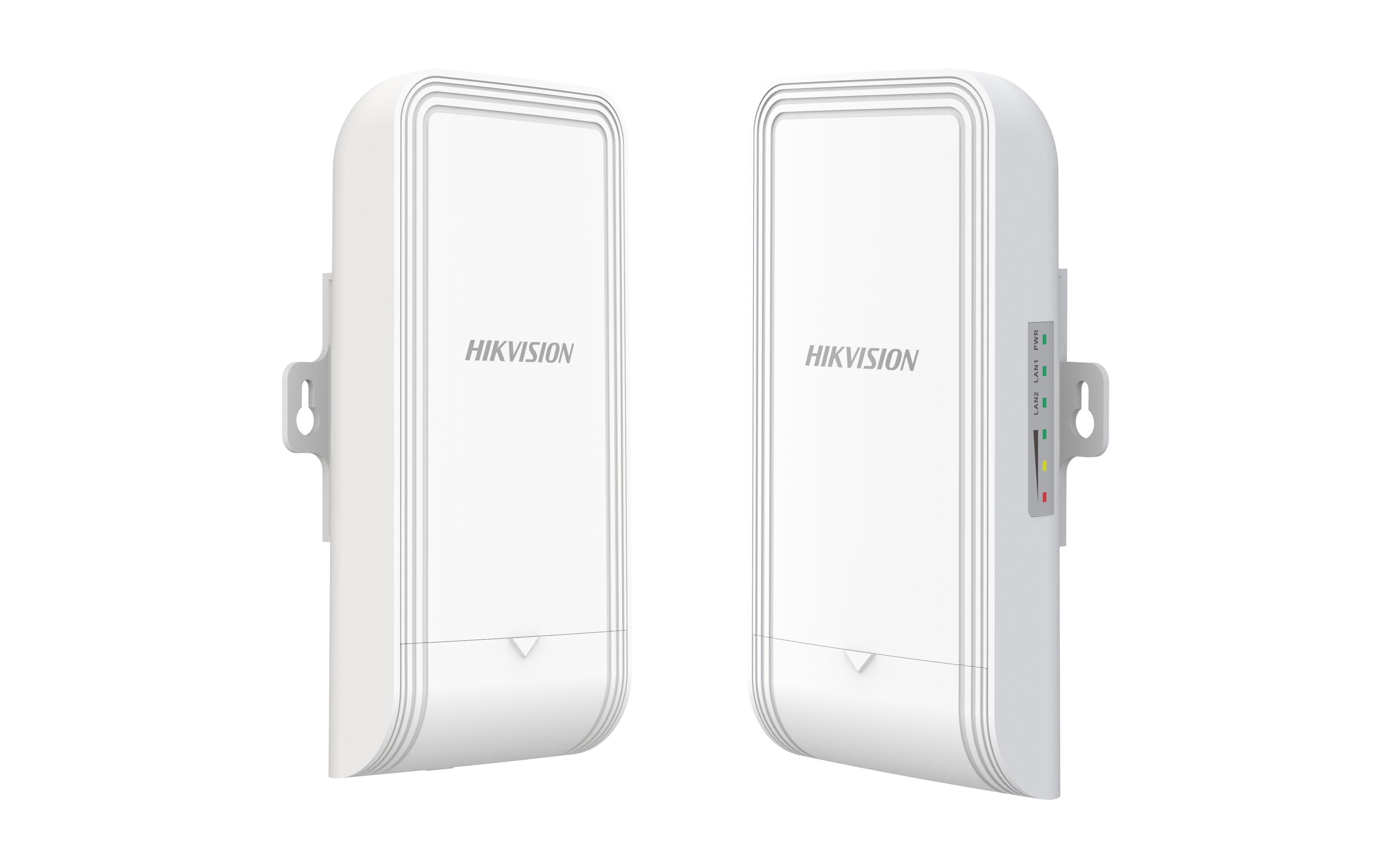 Hikvision Ds-3wf02-5ac/D Wireless Bridge