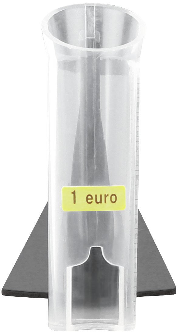 Olympia Plamikröhrchen-Set Para Cc 202 8 Mück Transp.