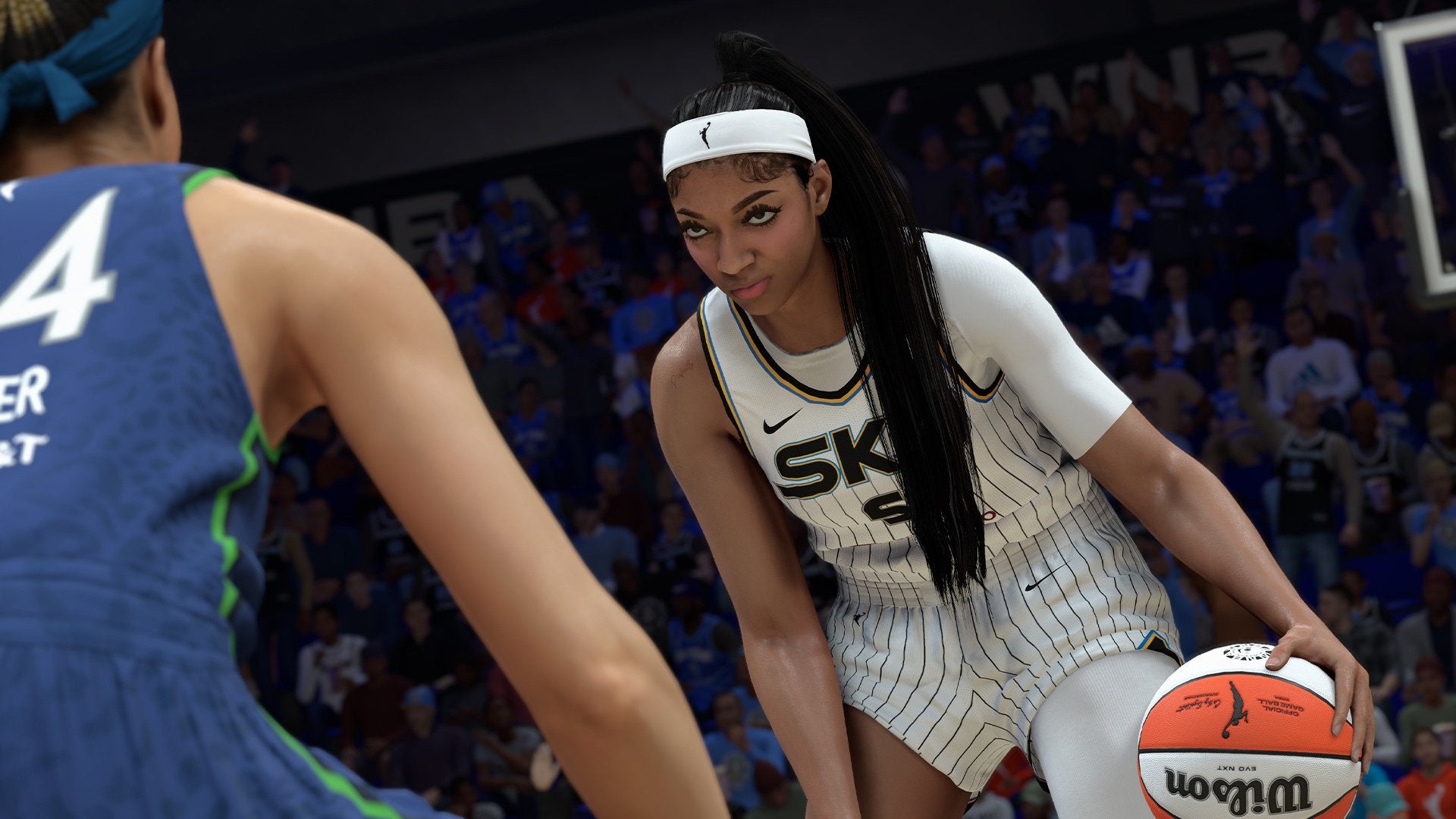 EAN 5026555072557 - 2K NBA 2K26 (Nintendo Switch 2) Estándar Plurilingüe imagen 4