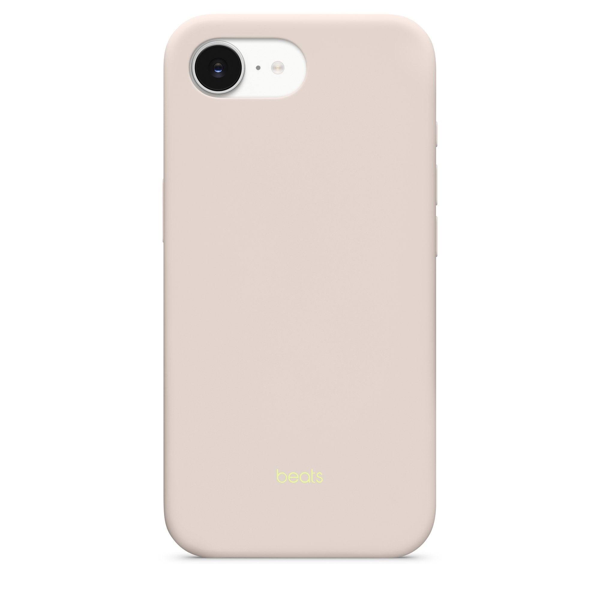 Beats Iphone 17e Case Lime Stone