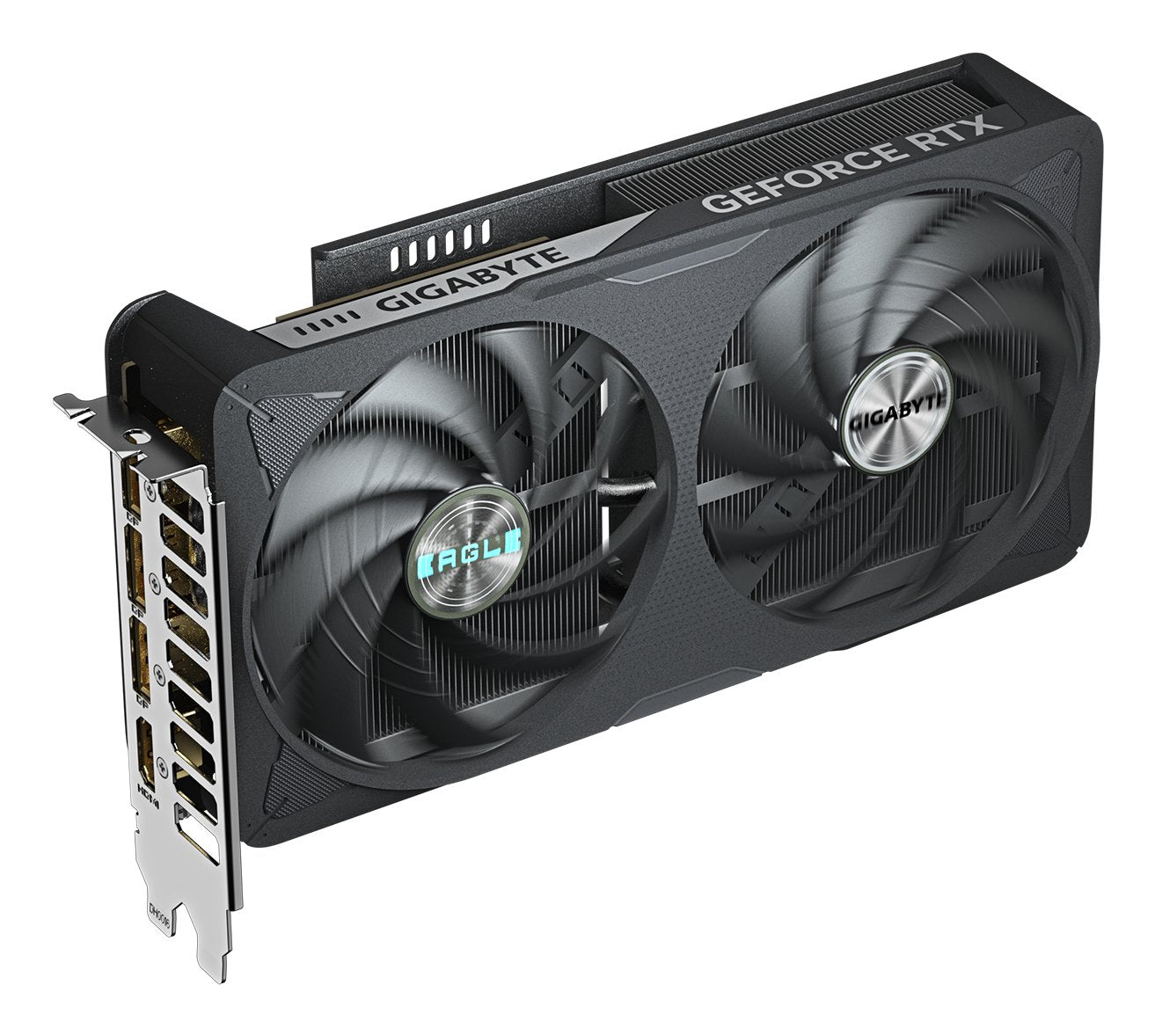 EAN 4719331356071 - GIGABYTE GeForce RTX 5060 Ti EAGLE OC 16G NVIDIA imagen 5