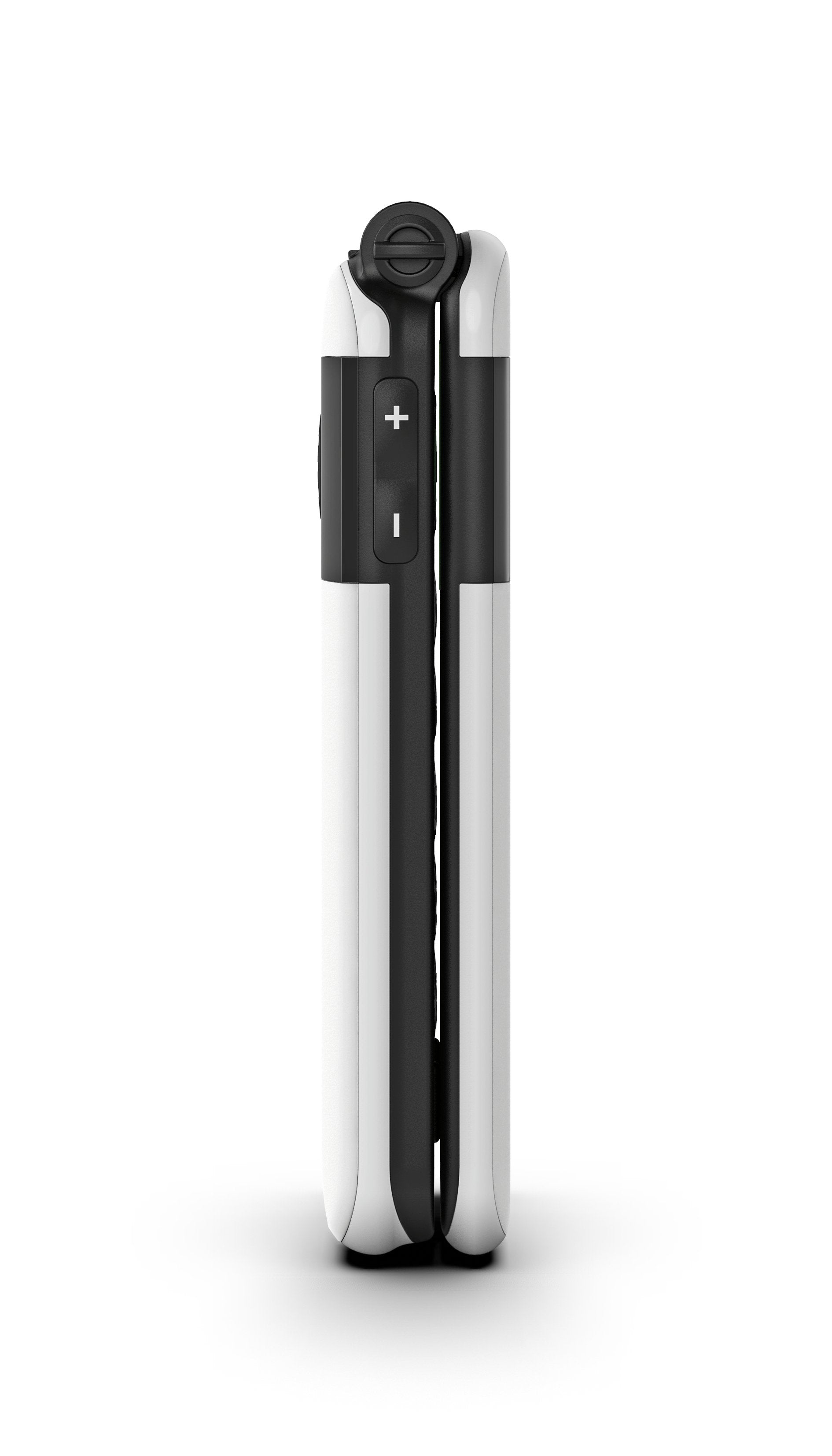 EAN 9005613168865 - Emporia SIMPLICITYglam 7,11 cm (2.8") 106 g Blanco Teléfono para personas mayores imagen 12