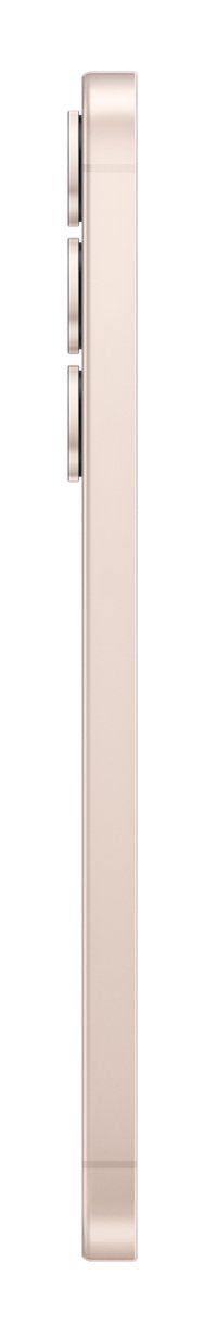 Smartphone Samsung Galaxy S25 Plus 12+512gb Ds 5g Pink Gold Oem Sm-S936bzdgeue