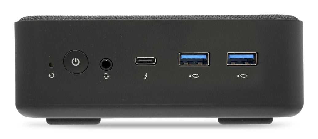 Mini Pc Acer Revo Rb102 Cu5 125u 16gb 512ssd W11 Pro
