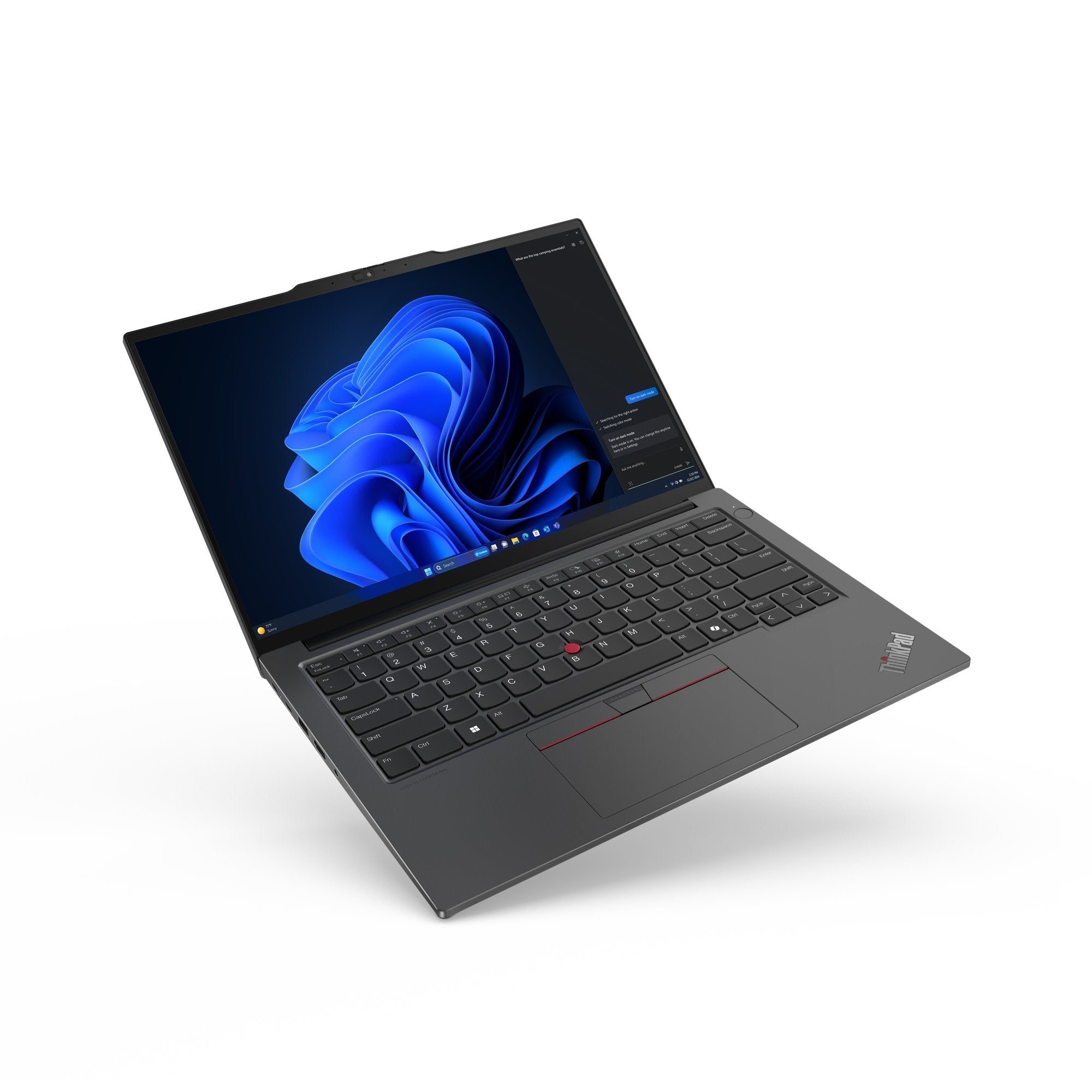 EAN 0197530293818 - Lenovo ThinkPad E14 Gen 6 (Intel) Intel Core Ultra 7 155H Portátil 35,6 cm (14") WUXGA 16 GB DDR5-SDRAM 5 imagen 18