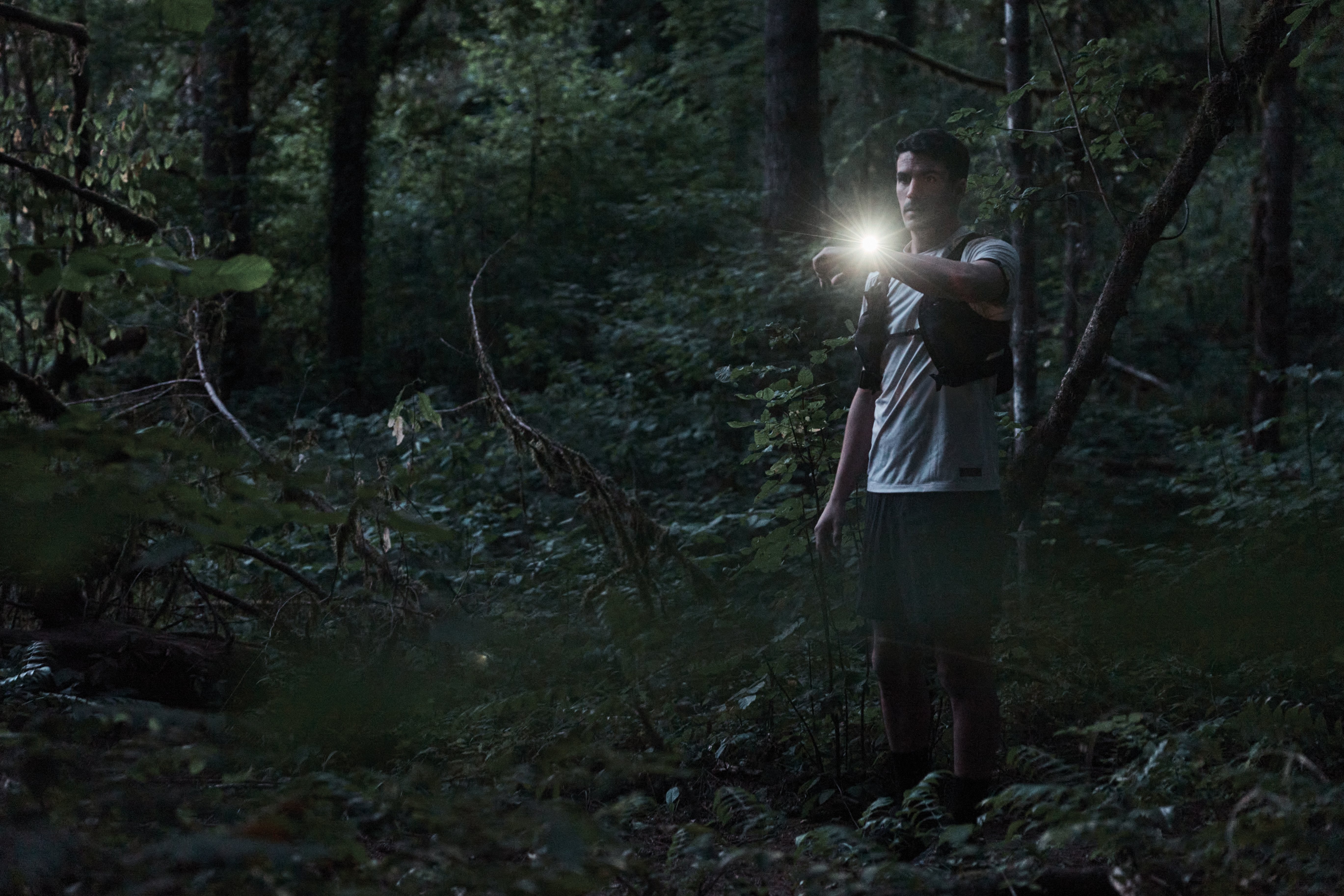 Amazfit T-Rex 3 Pro Black