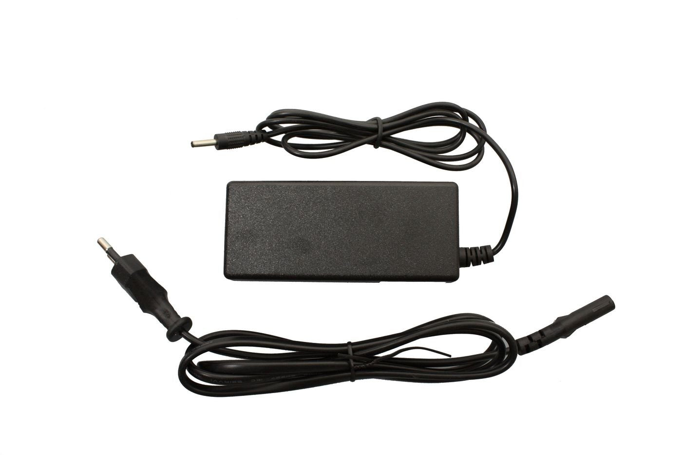 EAN 5711045284663 - CoreParts MBA1307 adaptador e inversor de corriente Interior 45 W Negro imagen 1