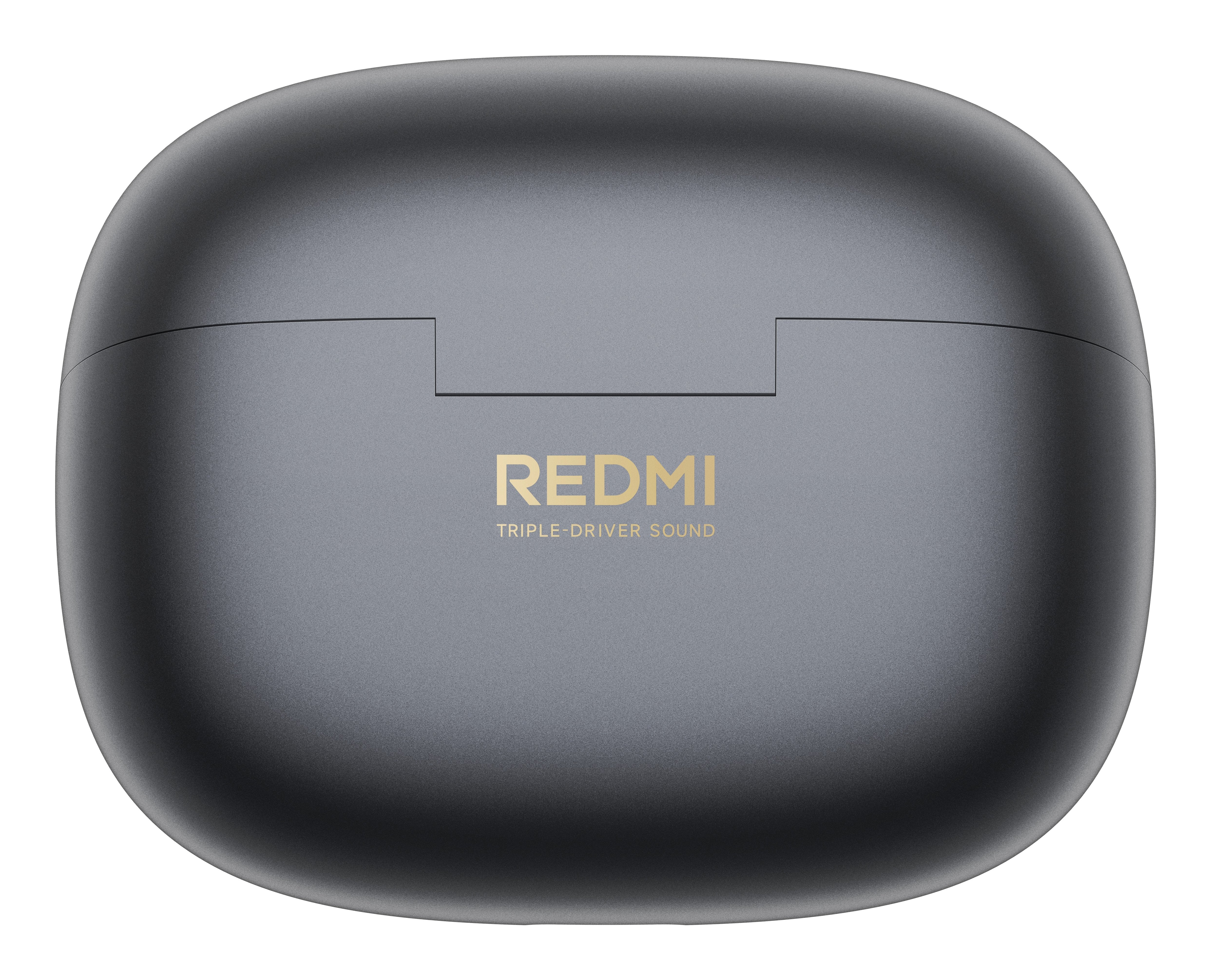 EAN 6932554458171 - Xiaomi Redmi Buds 8 Pro Auriculares Inalámbrico Dentro de oído Llamadas/Música Bluetooth Negro imagen 2