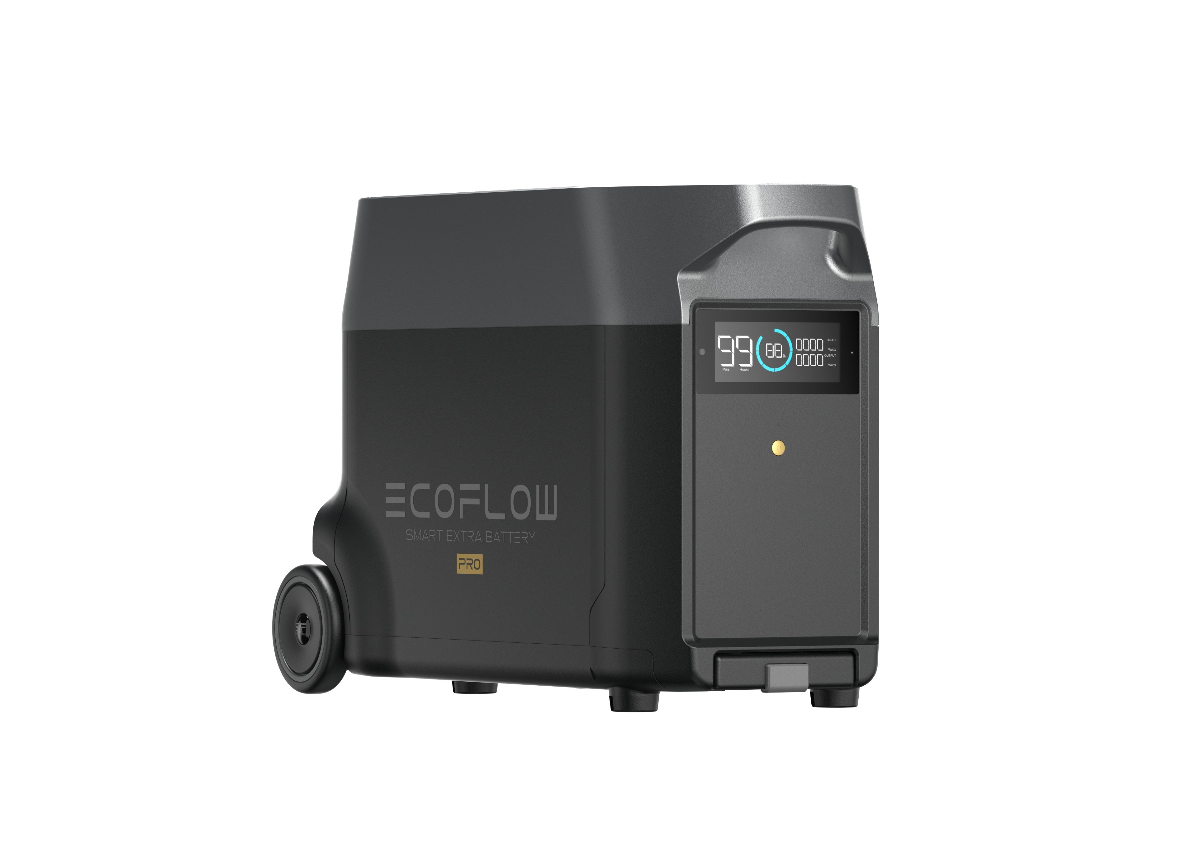 Ecoflow Delta Pro Batería