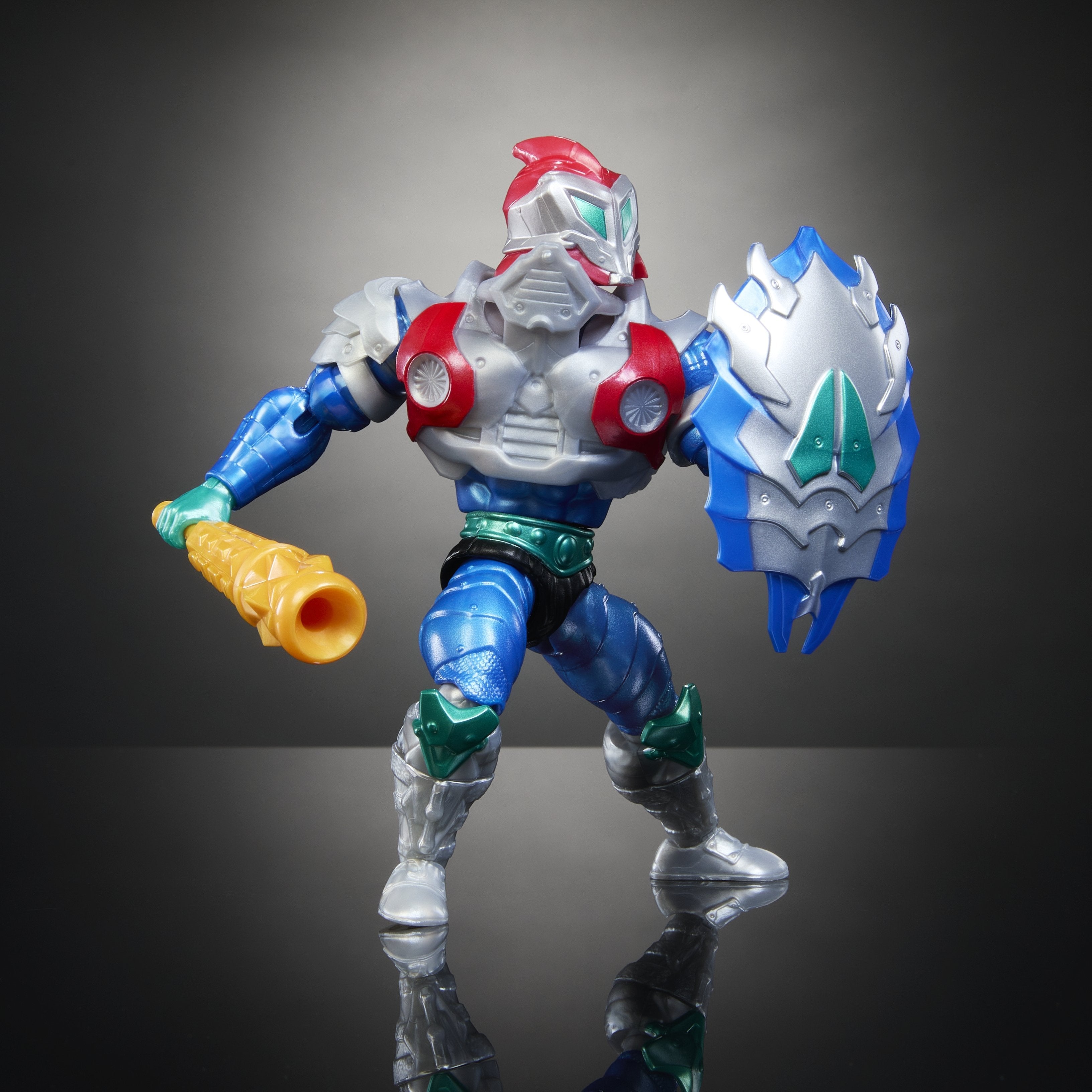 EAN 0194735264483 - Masters of the Universe JBN00 figura de juguete para niños imagen 3