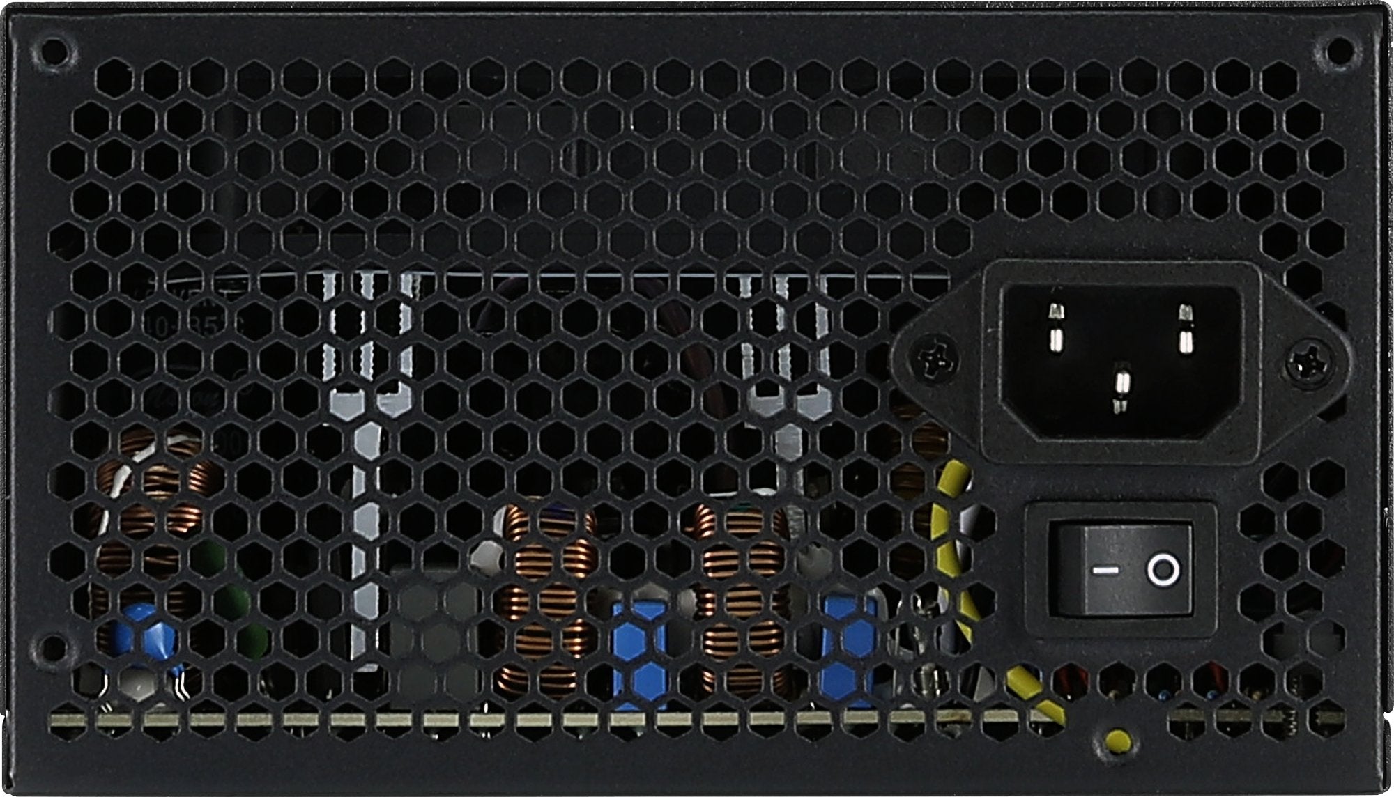 EAN 4710562759396 - Aerocool LUX 850W unidad de fuente de alimentación 20+4 pin ATX imagen 9