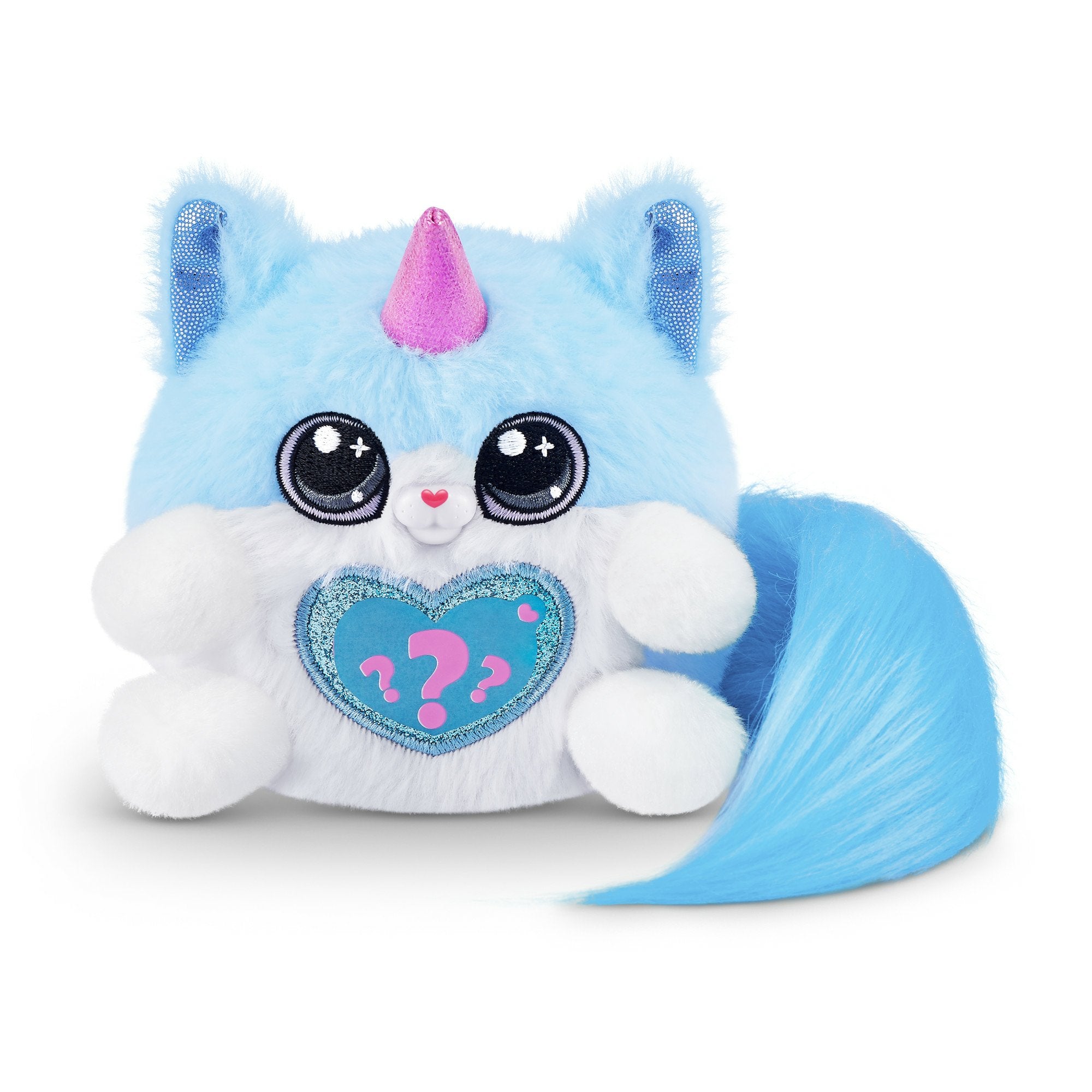 EAN 4894680033542 - Rainbocorns 92104 juguete de peluche imagen 6