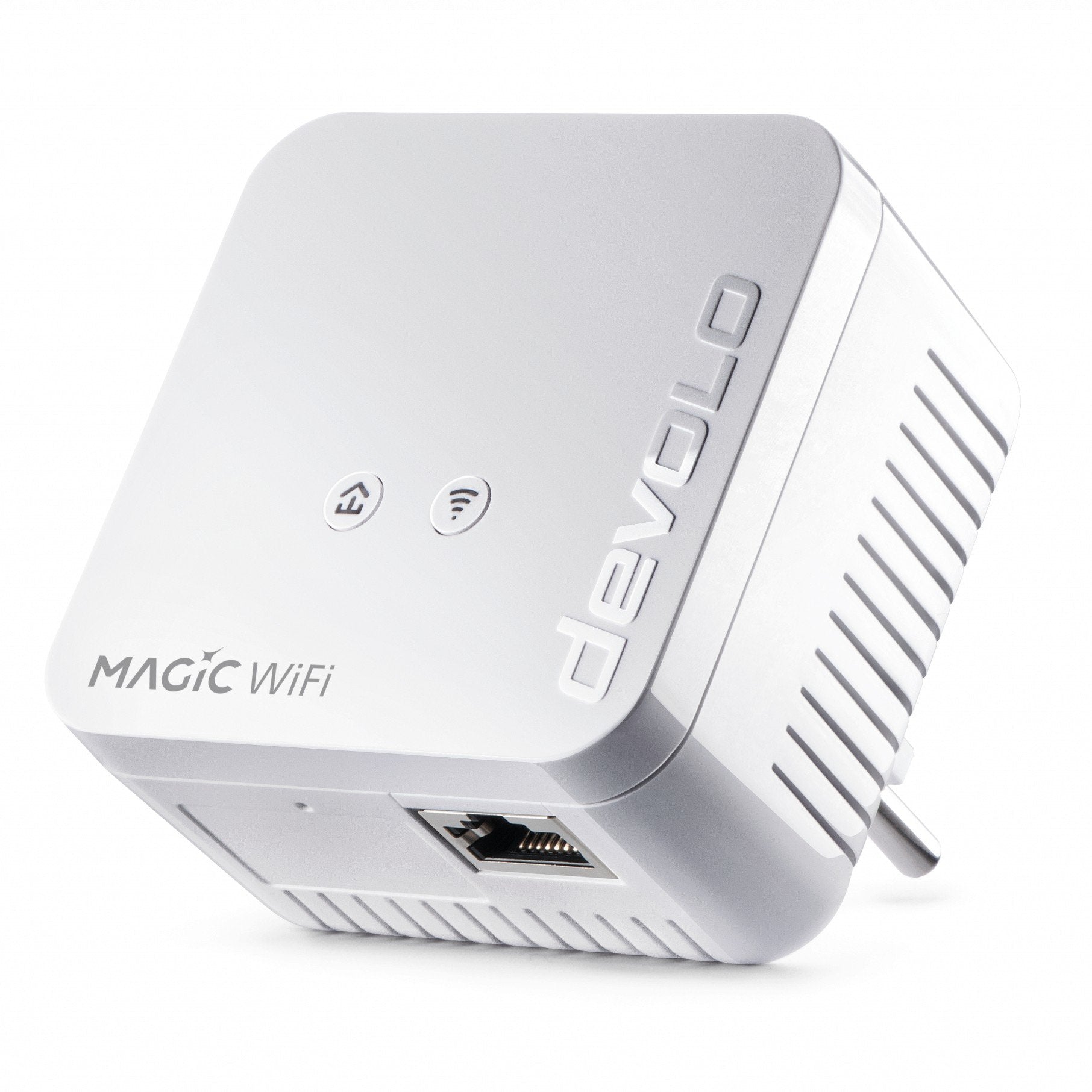 EAN 4250059685598 - Devolo Magic 1 WiFi mini 1200 Mbit/s Ethernet Blanco 1 pieza(s) imagen 1