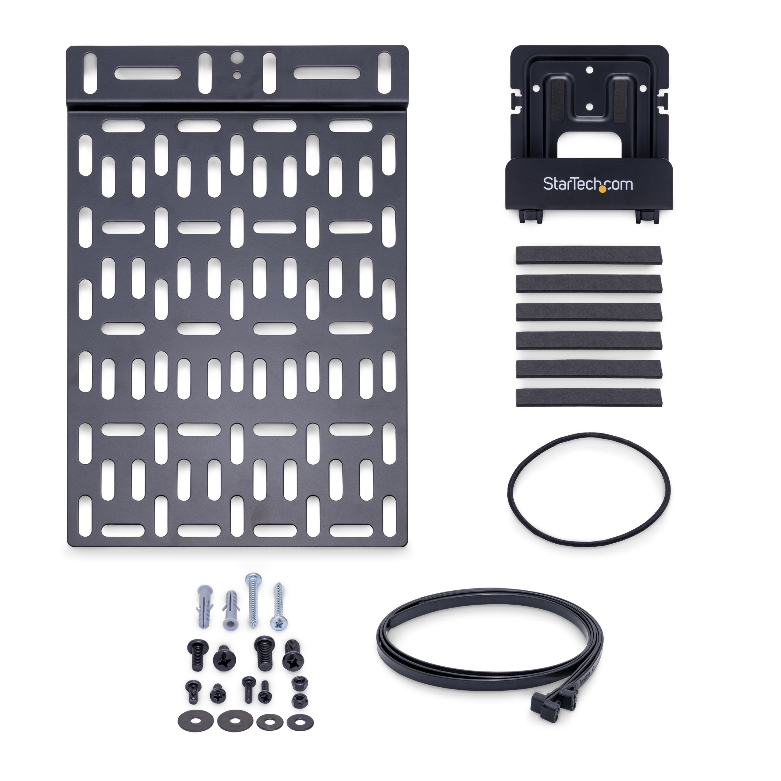 Startech Soporte Para Reproductor Multimedia - 5kg