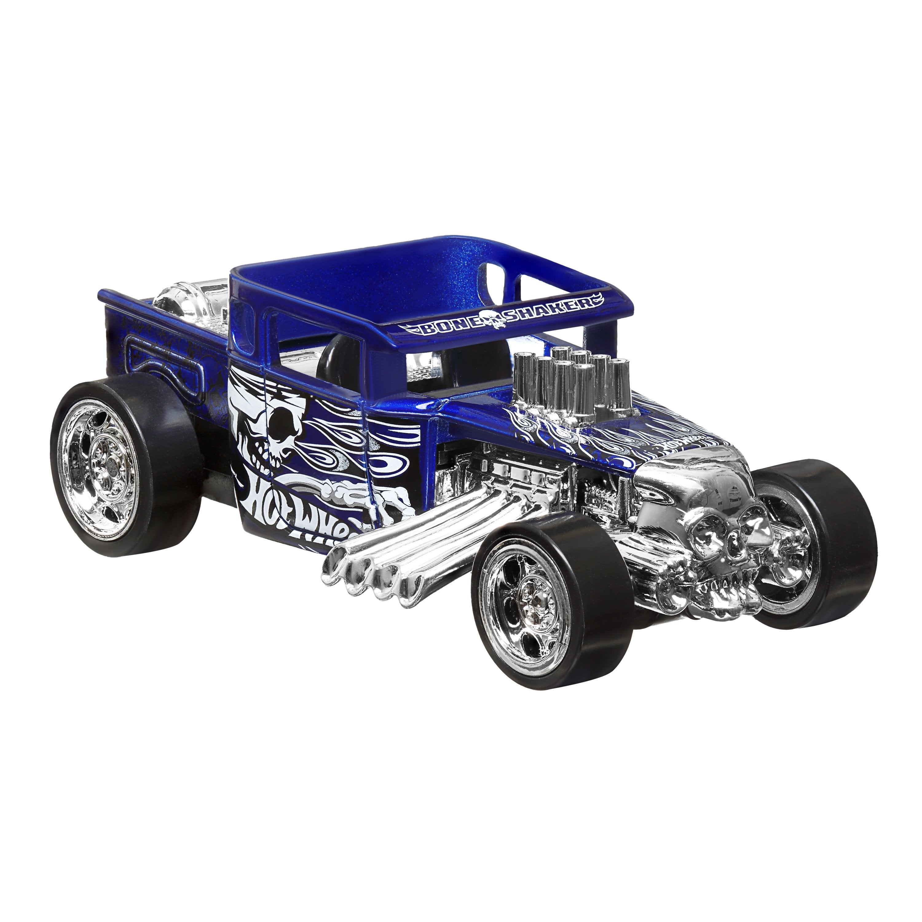 EAN 0194735166756 - Hot Wheels HPR70 vehículo de juguete imagen 3