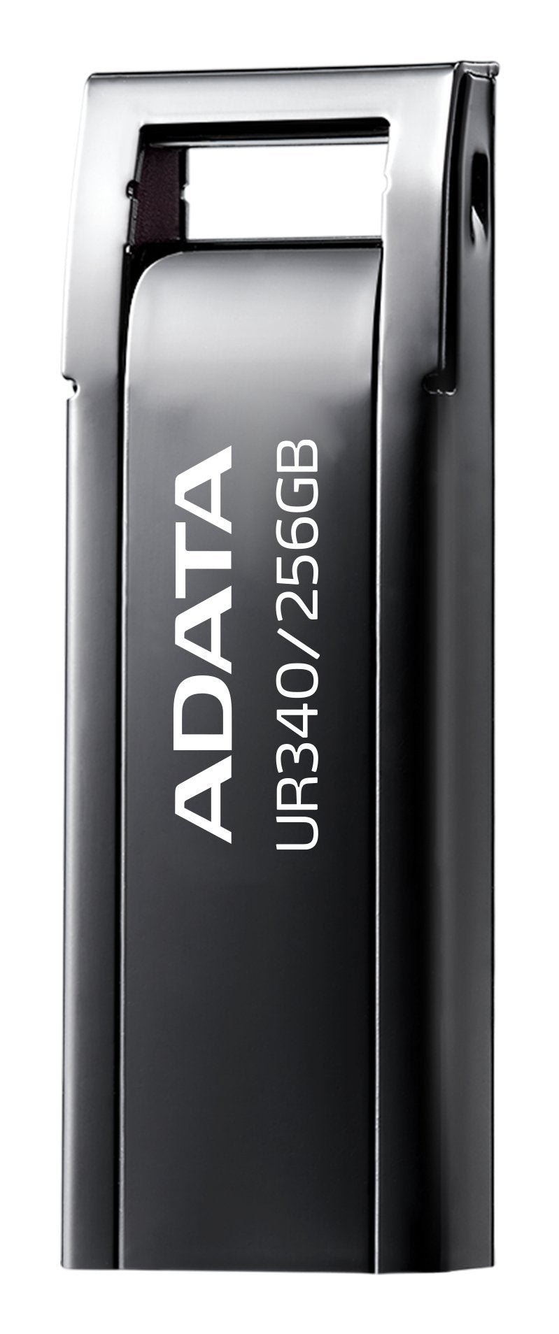 EAN 4711085946522 - ADATA UR340 unidad flash USB 256 GB USB tipo A 3.2 Gen 1 (3.1 Gen 1) Negro imagen 4