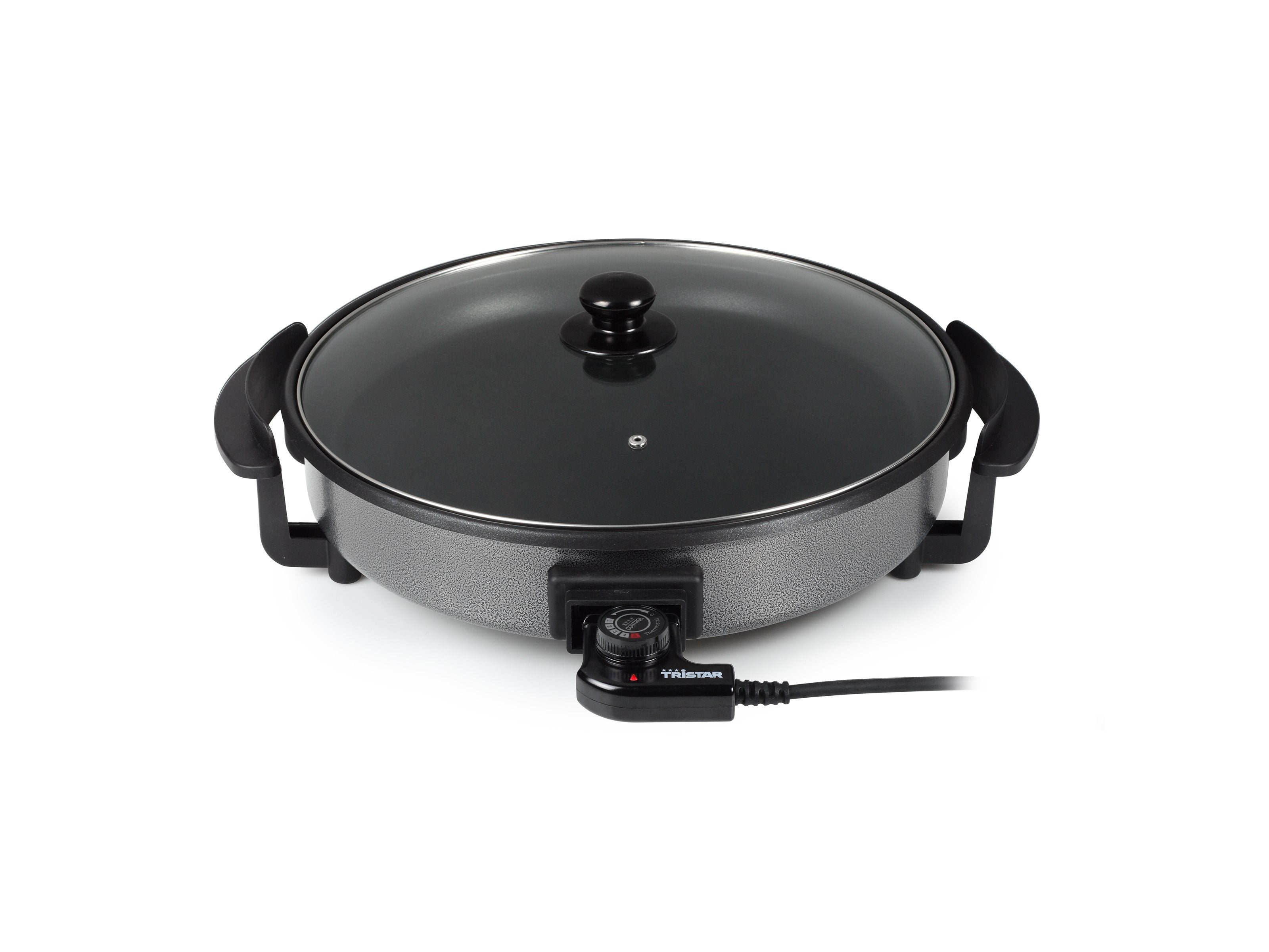 EAN 8713016029645 - Tristar PZ-2964 sartén eléctrica imagen 5