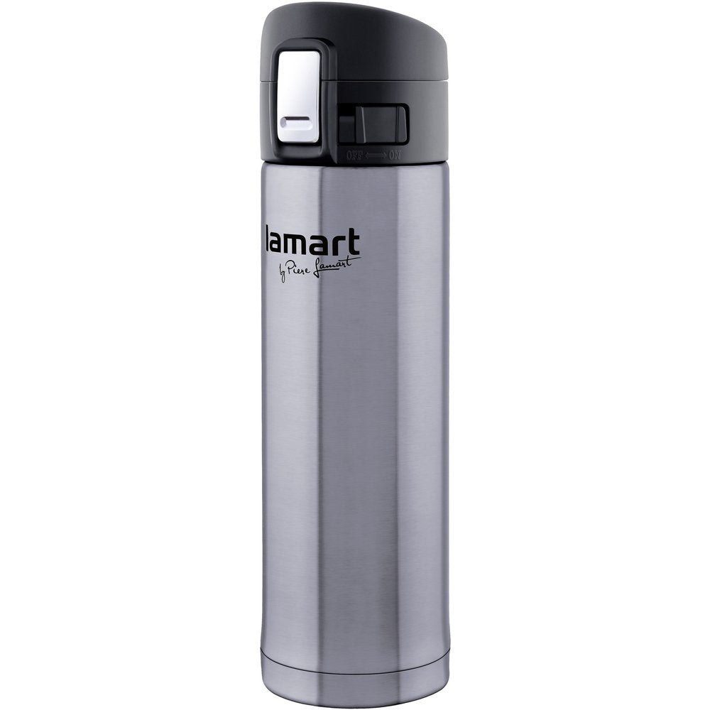 EAN 8590669128549 - Lamart LT4008 termo 0,42 L Plata imagen 1