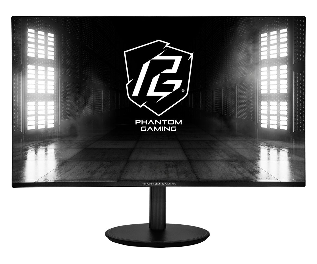 Asrock 68,5cm Pg27ffs2e 16:9 Hdmi Dp 240hz Fhd