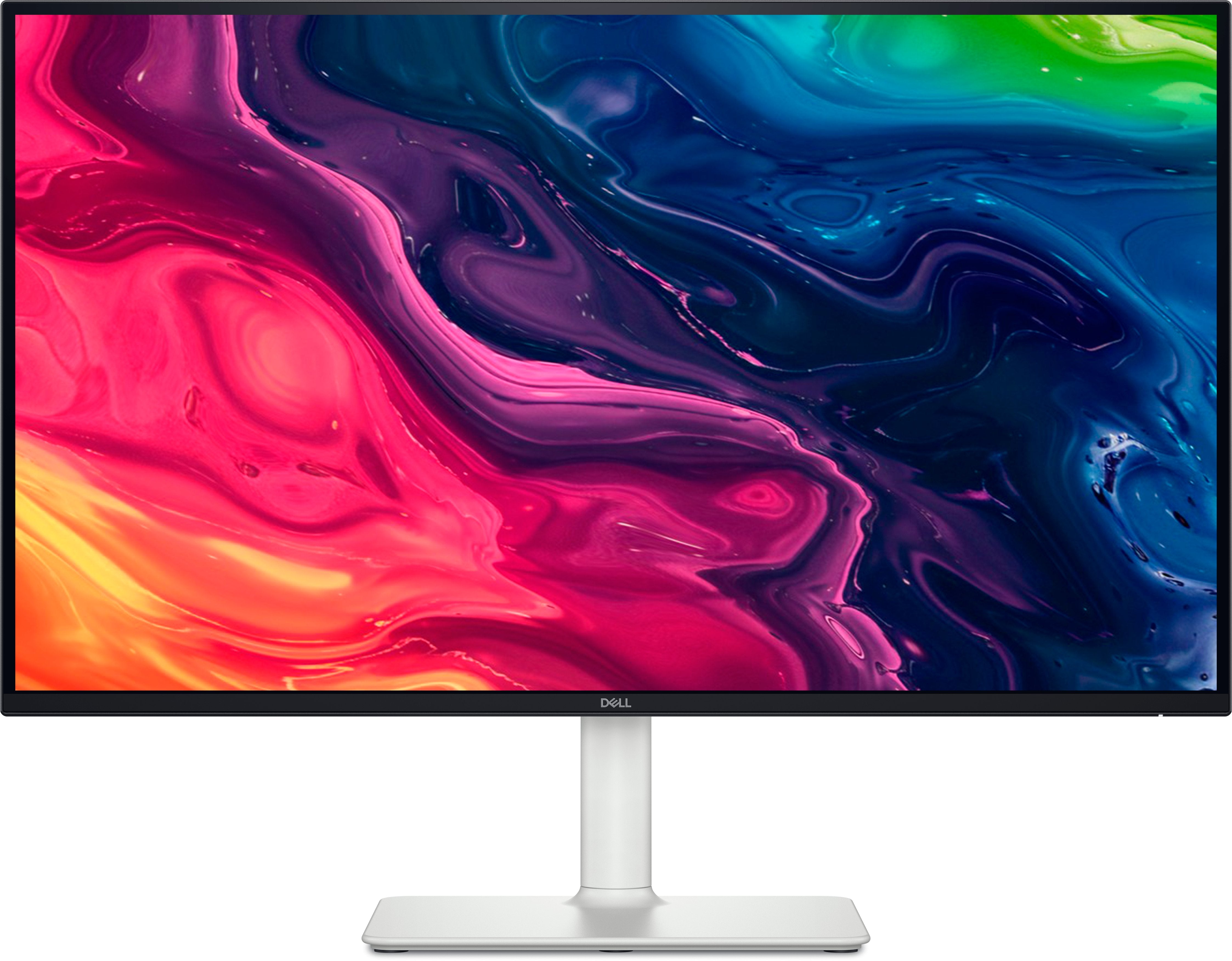 EAN 5397184962350 - DELL Plus S2725QS pantalla para PC 68,6 cm (27") 3840 x 2160 Pixeles 4K Ultra HD LCD Plata imagen 2