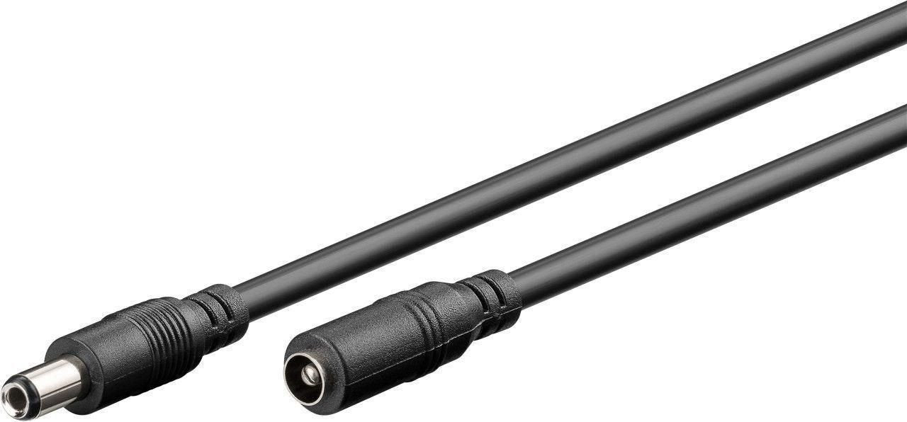 EAN 5704174085577 - Microconnect MC-DC5525-3 refacción para laptop Cable imagen 1