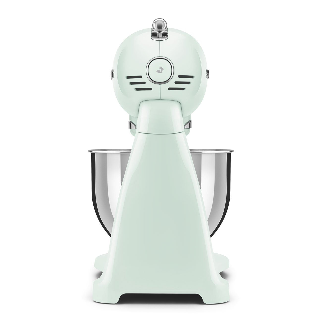 EAN 8017709304492 - Smeg SMF03PGEU batidora Batidora de varillas 800 W Verde imagen 6