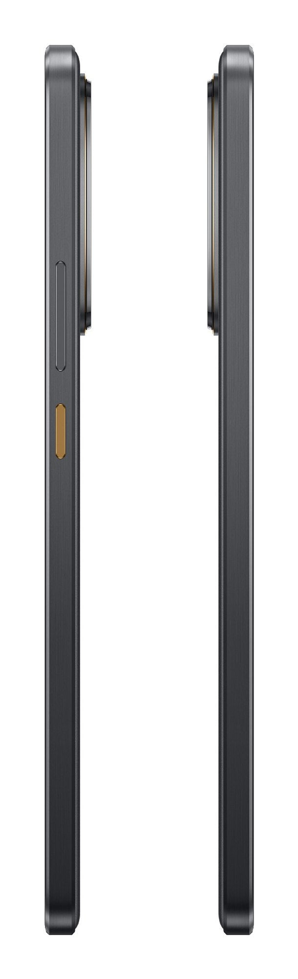 EAN 6941764466883 - realme GT 7 17,2 cm (6.78") SIM doble Android 15 5G USB Tipo C 12 GB 512 GB 7000 mAh Negro imagen 3