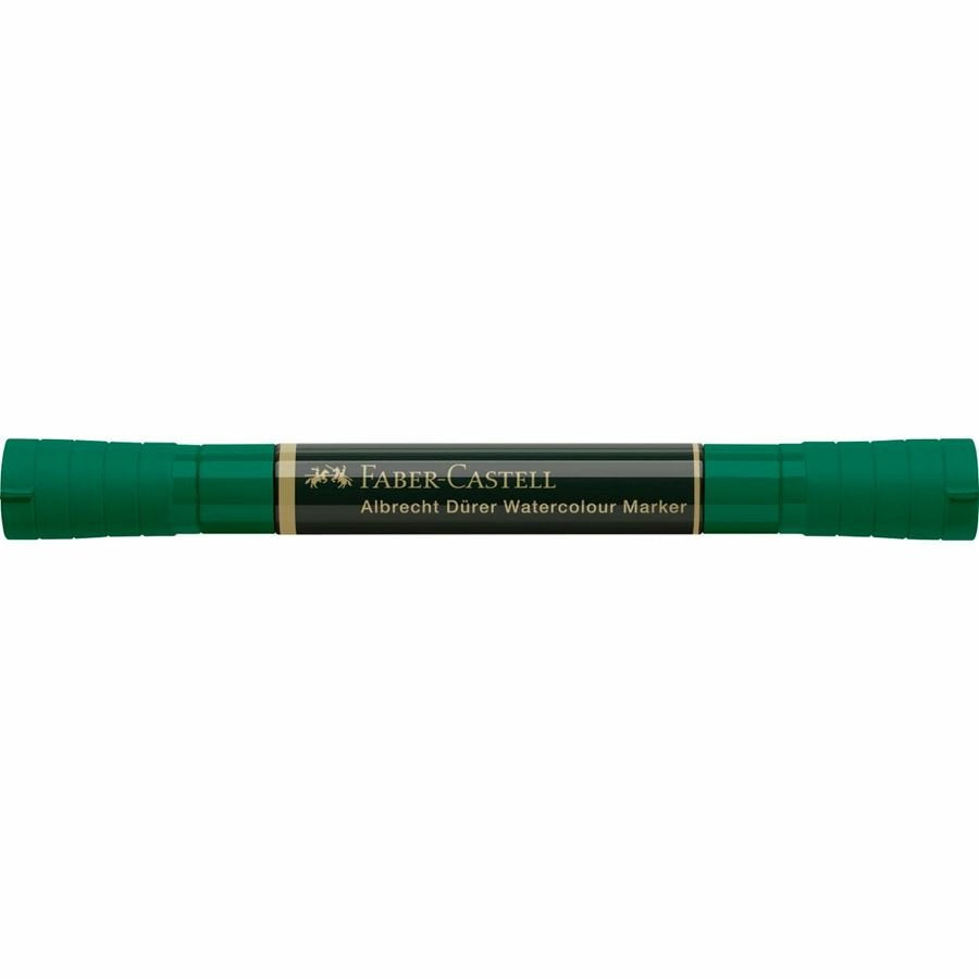 EAN 4005401604648 - Faber-Castell 160464 marcador 1 pieza(s) Verde imagen 5