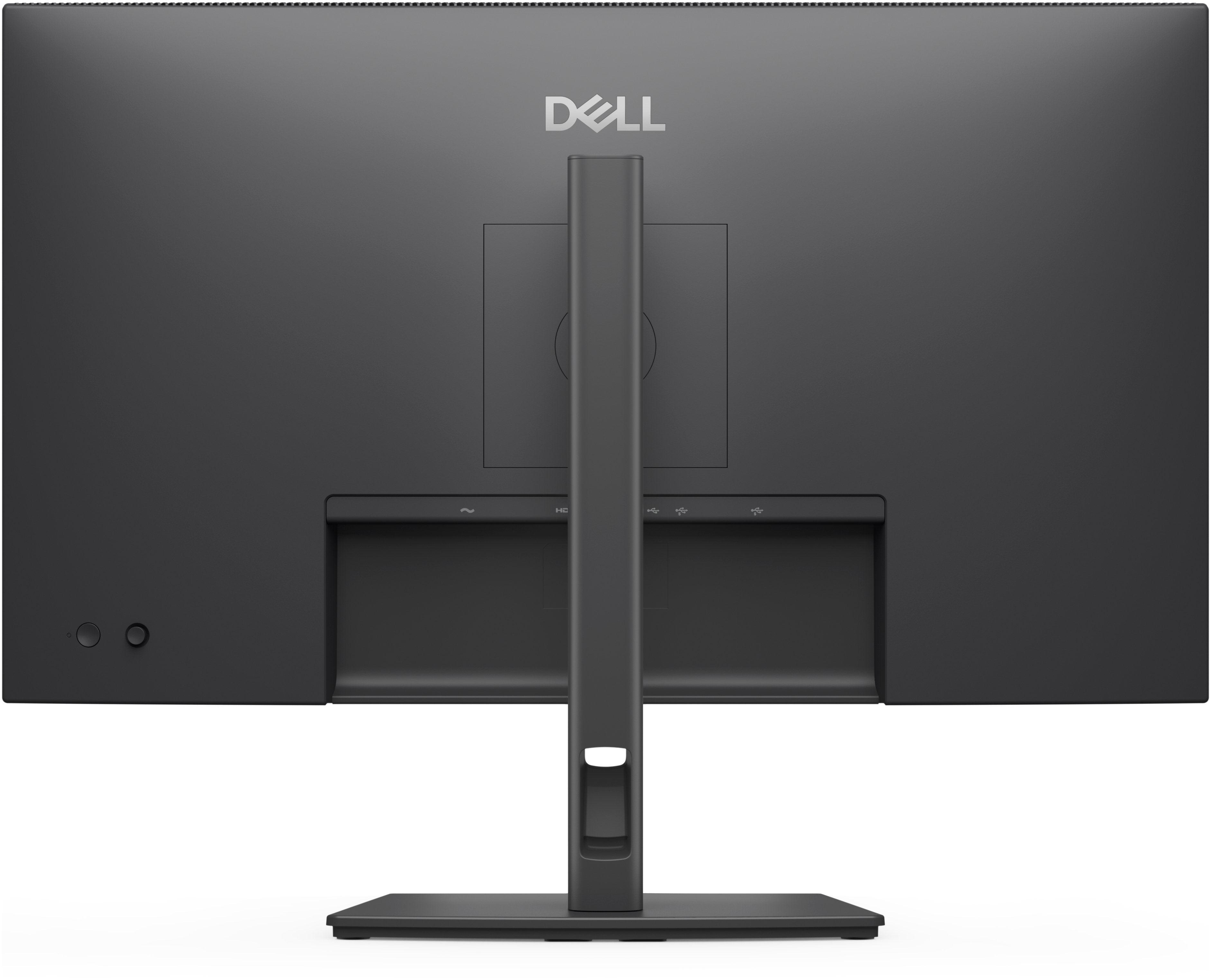 Monitor Dell Lcd P2726h 27" Ips Fhd 1920×1080 Hdmi,Dp,Usb,Usb-C Black