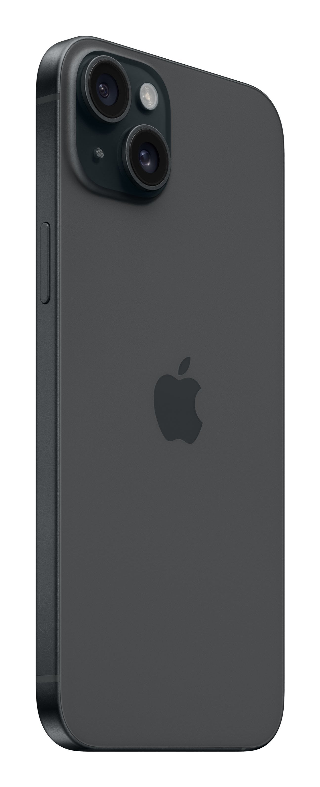 Apple Iphone 15 Plus 128gb Black Eu