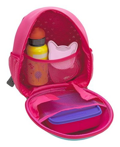 EAN 4003801867380 - Wedo 243 3310 mochila Mochila informal Multicolor Poliéster, Vinilo imagen 4