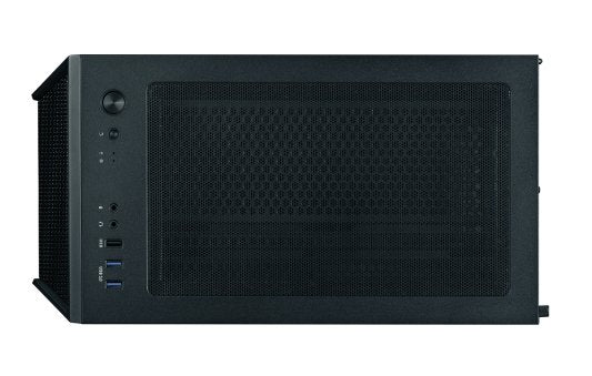 EAN 8809213766213 - Zalman I3 NEO ARGB BLACK carcasa de ordenador Midi Tower Negro imagen 9