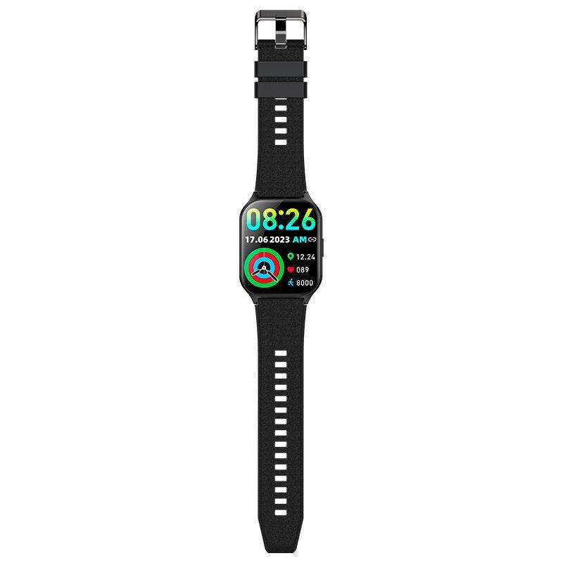 EAN 8434847073507 - COOL Accesorios 8434847073507 Relojes inteligentes y deportivos 5,23 cm (2.06") AMOLED Digital 410 x 502 imagen 5