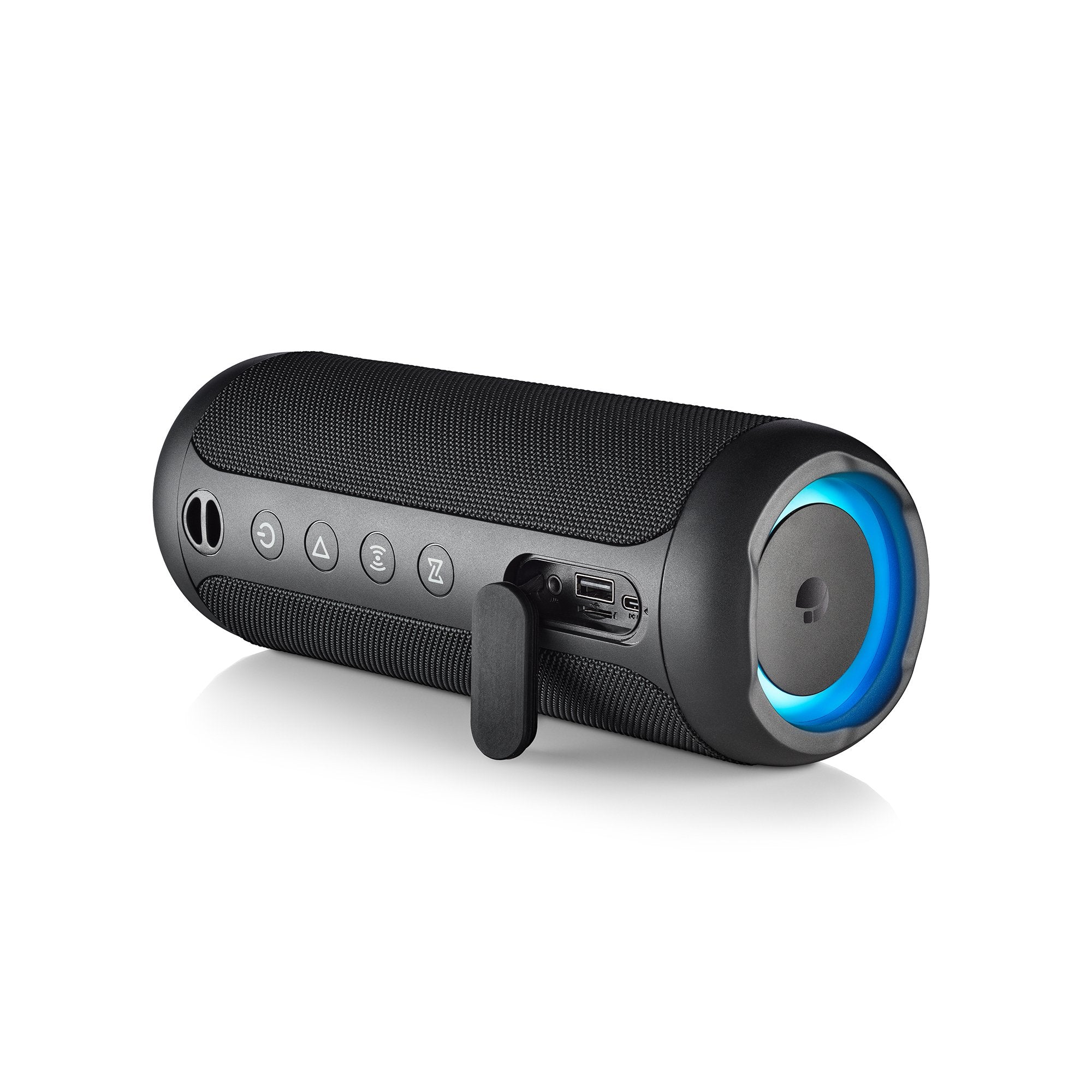 EAN 8435430623840 - NGS ROLLER FURIA 3 Altavoz portátil estéreo Negro 30 W imagen 2