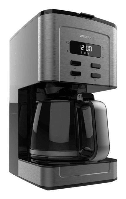 Cecotec Coffee 56 Time Filterkaffeemaschine
