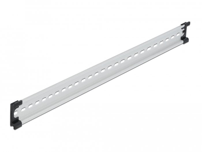 Hutschiene 35 X 7,5 Mm (19") Aluminium