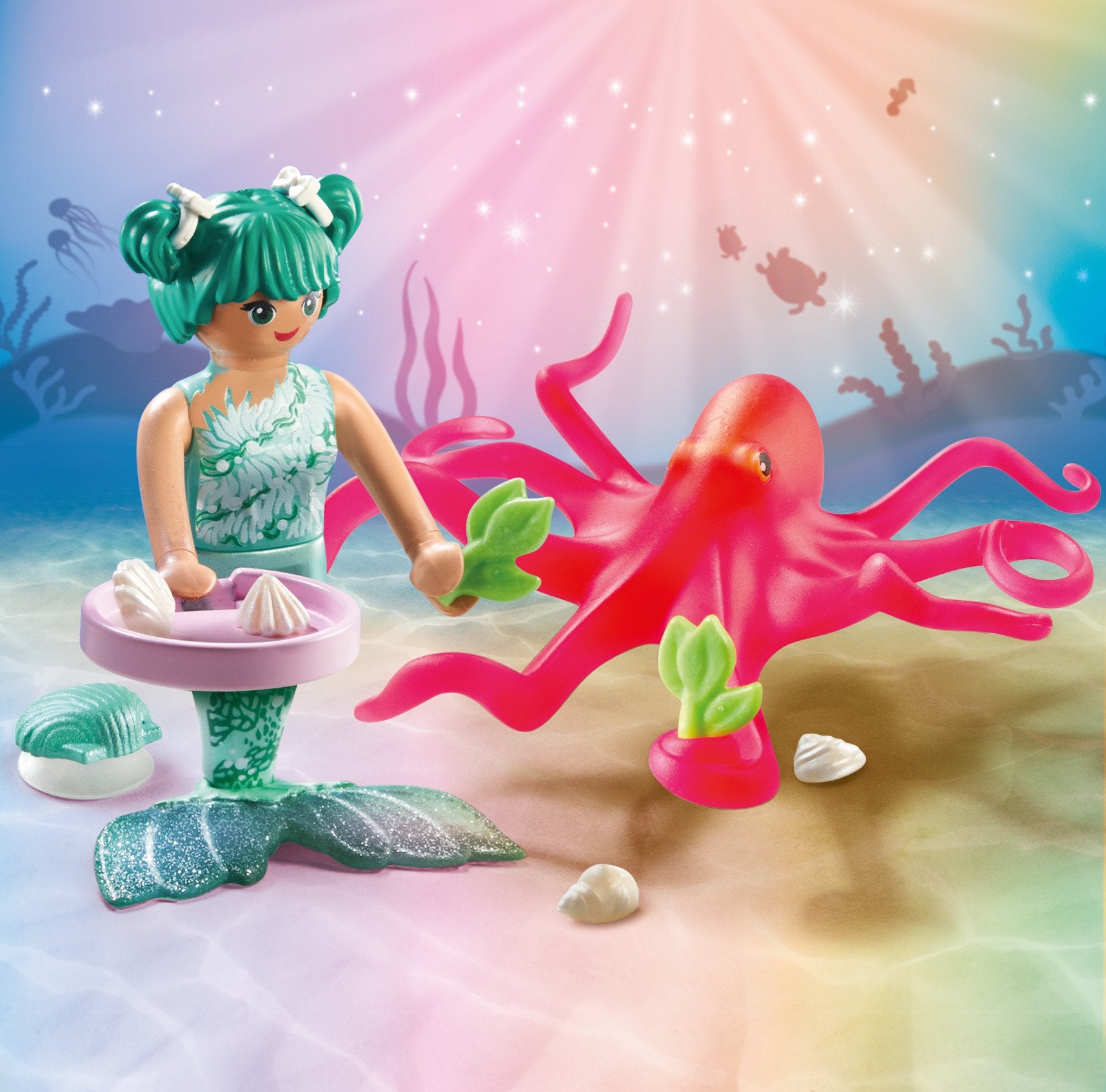 EAN 4008789715036 - Playmobil 71503 figura de juguete para niños imagen 4